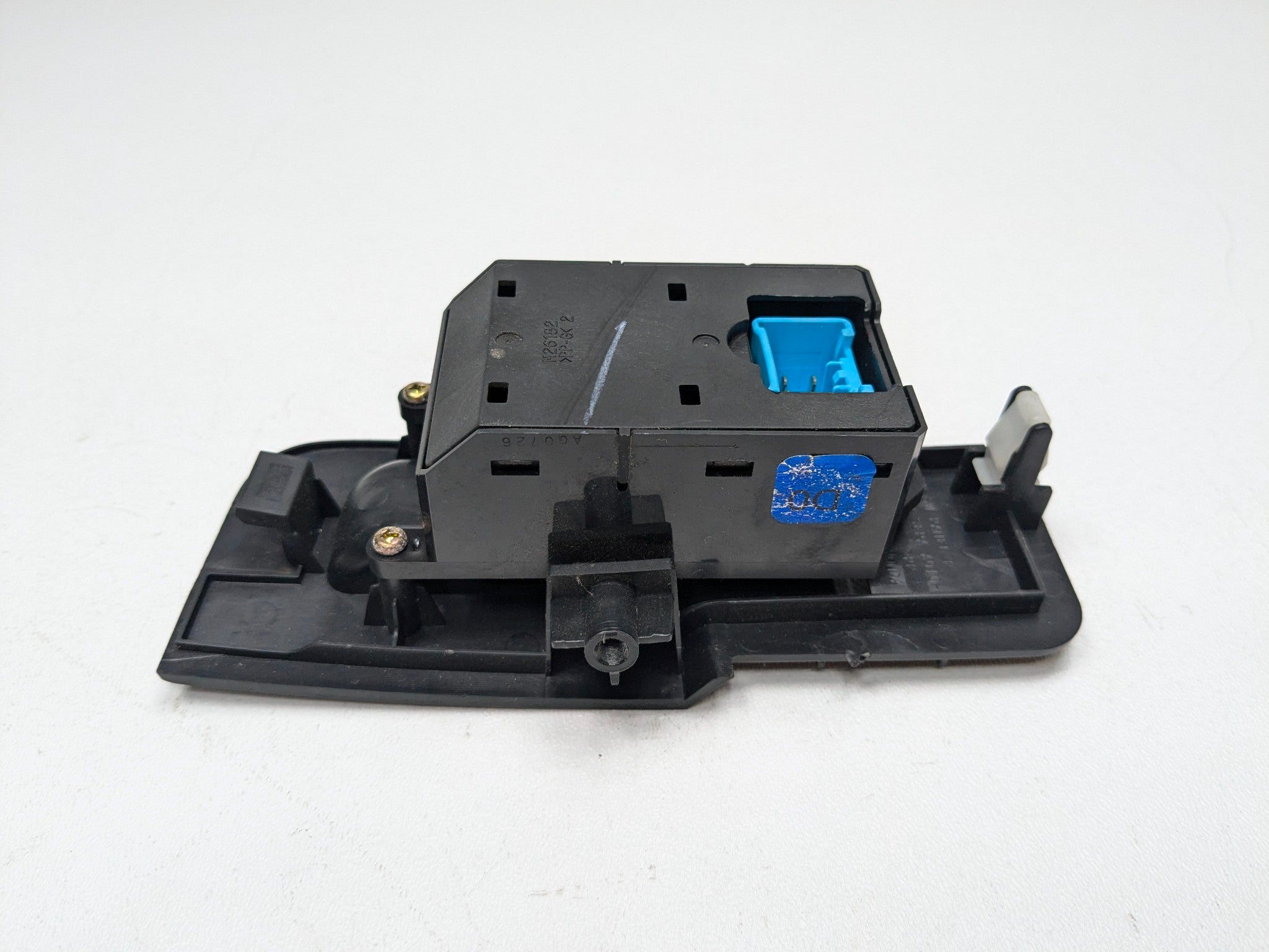 2004 - 2008 OEM ACURA TL REAR RIGHT PASSENGER SIDE WINDOW SWITCH BLACK