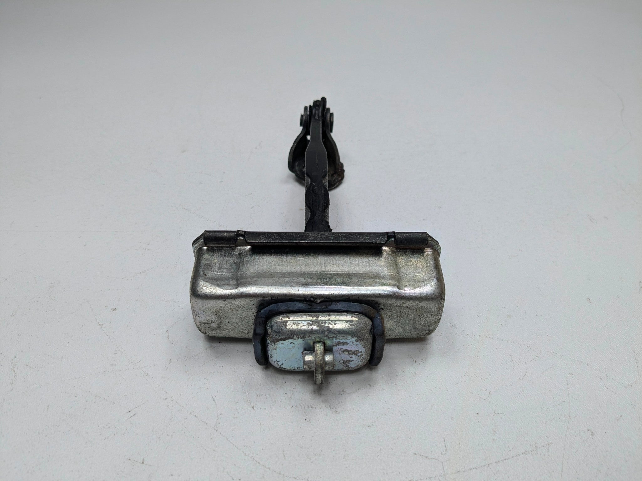2004 - 2008 OEM ACURA TL FRONT LEFT DRIVER SIDE DOOR HINGE CHECK STOP STOPPER
