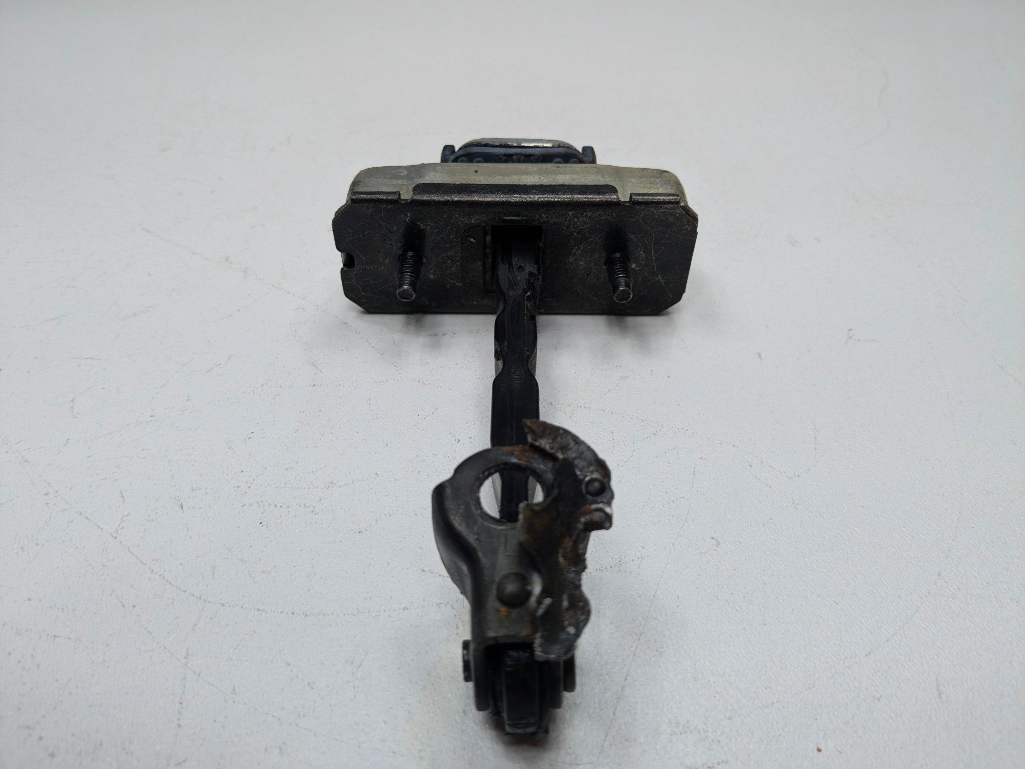 2004 - 2008 OEM ACURA TL FRONT LEFT DRIVER SIDE DOOR HINGE CHECK STOP STOPPER