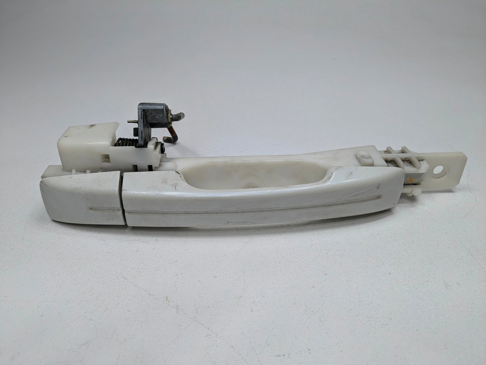 2004 - 2008 OEM ACURA TL REAR RIGHT PASSENGER SIDE EXTERIOR DOOR HANDLE