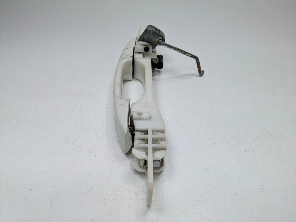 2004 - 2008 OEM ACURA TL REAR RIGHT PASSENGER SIDE EXTERIOR DOOR HANDLE