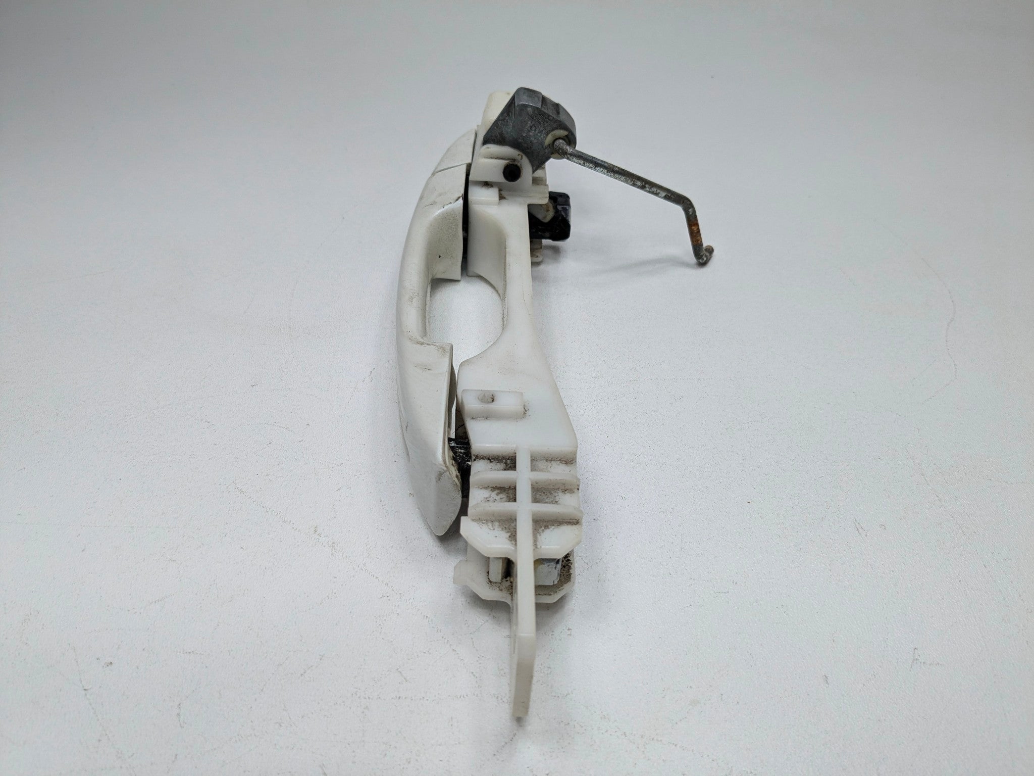 2004 - 2008 OEM ACURA TL REAR RIGHT PASSENGER SIDE EXTERIOR DOOR HANDLE