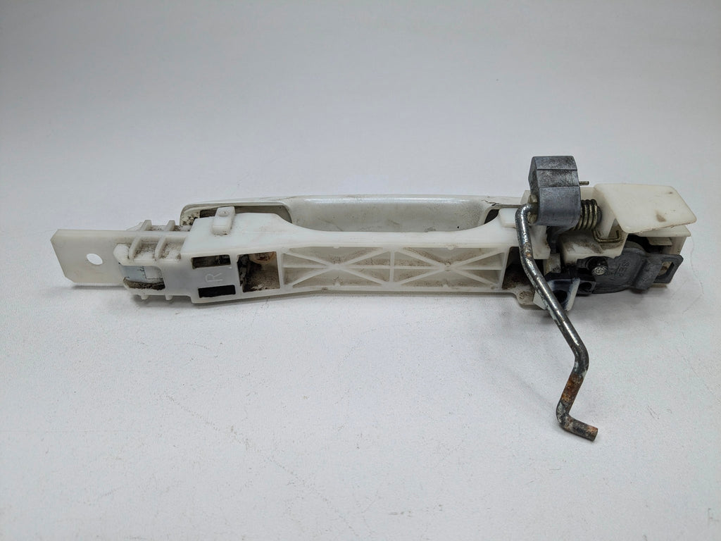 2004 - 2008 OEM ACURA TL REAR RIGHT PASSENGER SIDE EXTERIOR DOOR HANDLE