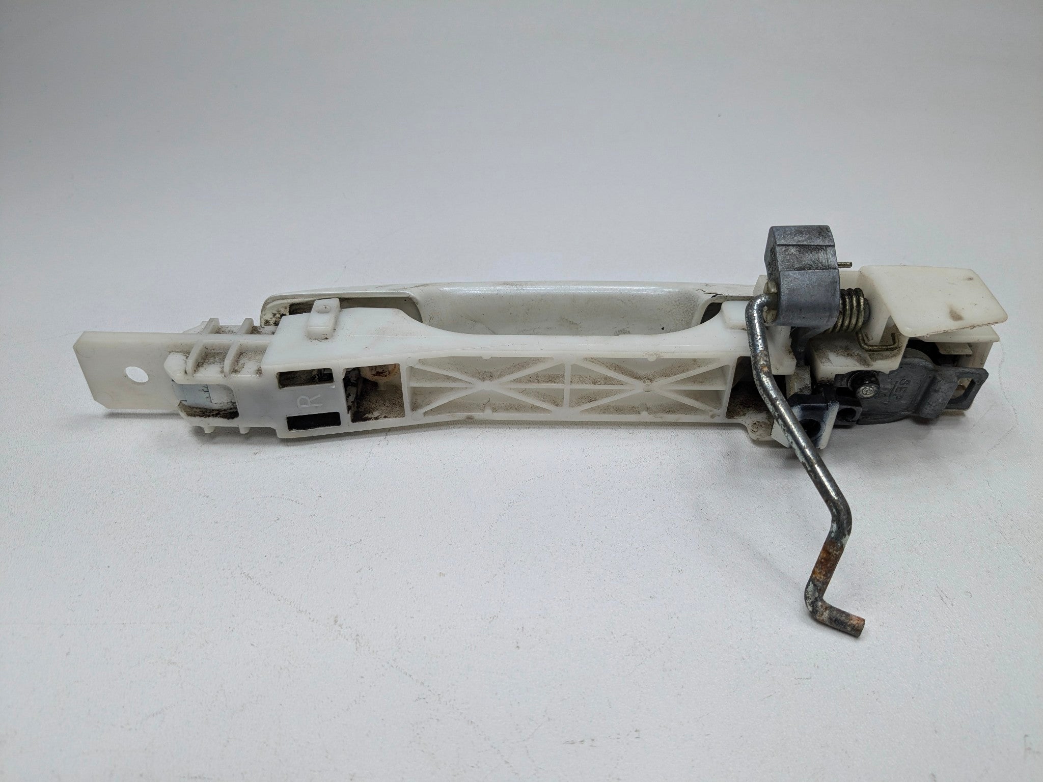 2004 - 2008 OEM ACURA TL REAR RIGHT PASSENGER SIDE EXTERIOR DOOR HANDLE
