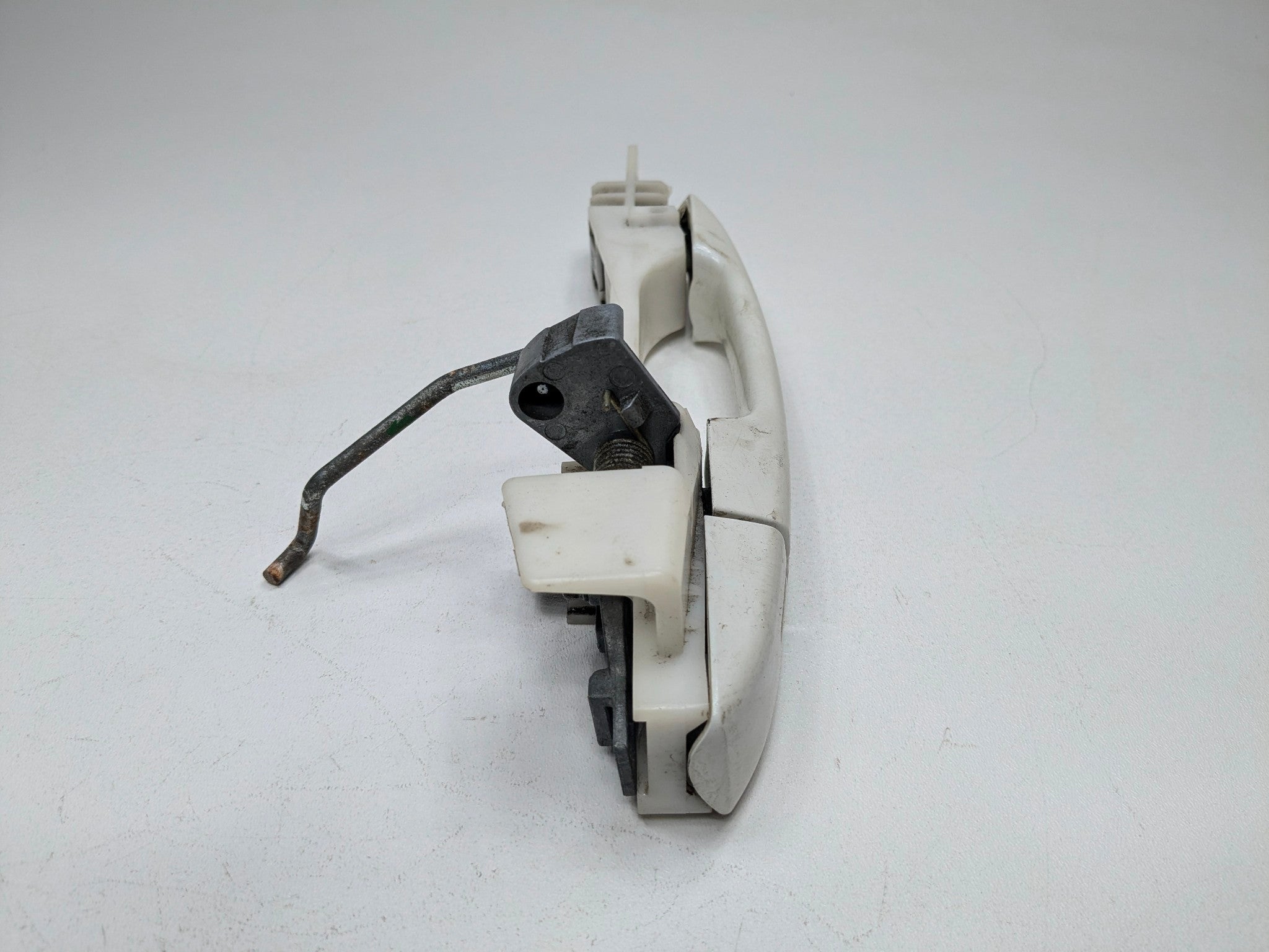 2004 - 2008 OEM ACURA TL REAR RIGHT PASSENGER SIDE EXTERIOR DOOR HANDLE
