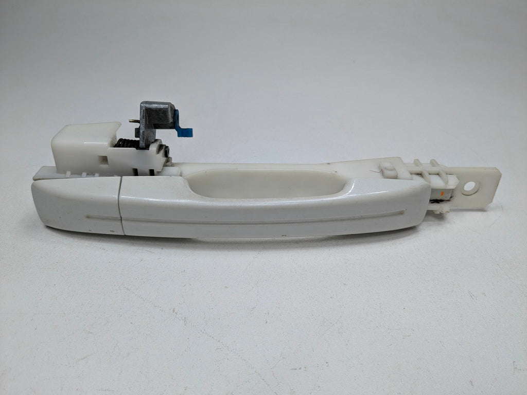 2004 - 2008 OEM ACURA TL FRONT RIGHT PASSENGER SIDE EXTERIOR DOOR HANDLE