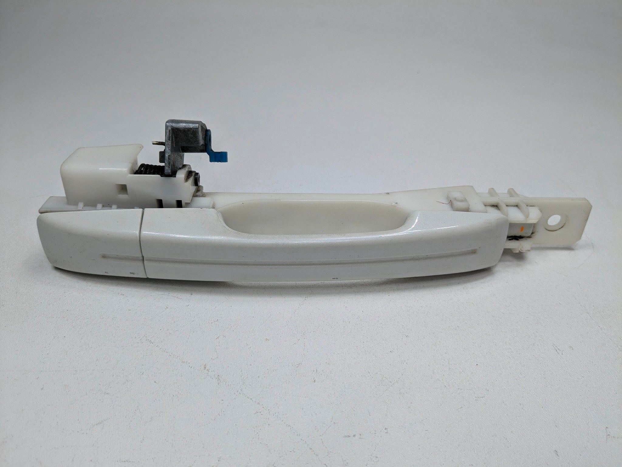 2004 - 2008 OEM ACURA TL FRONT RIGHT PASSENGER SIDE EXTERIOR DOOR HANDLE