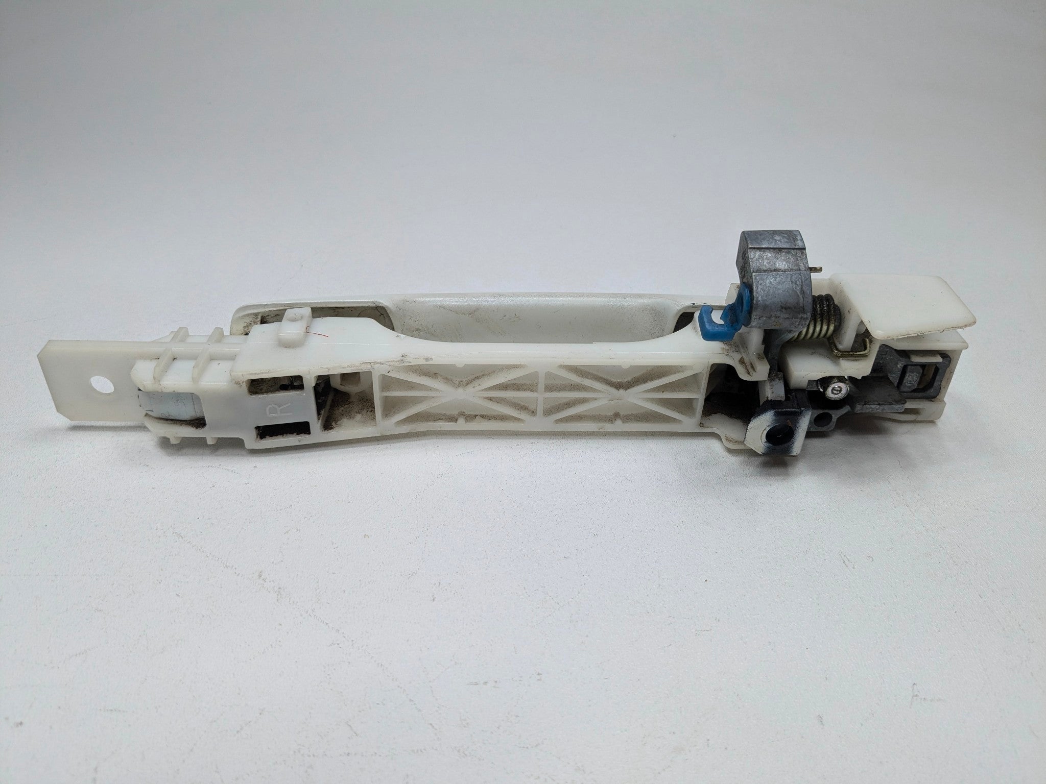 2004 - 2008 OEM ACURA TL FRONT RIGHT PASSENGER SIDE EXTERIOR DOOR HANDLE