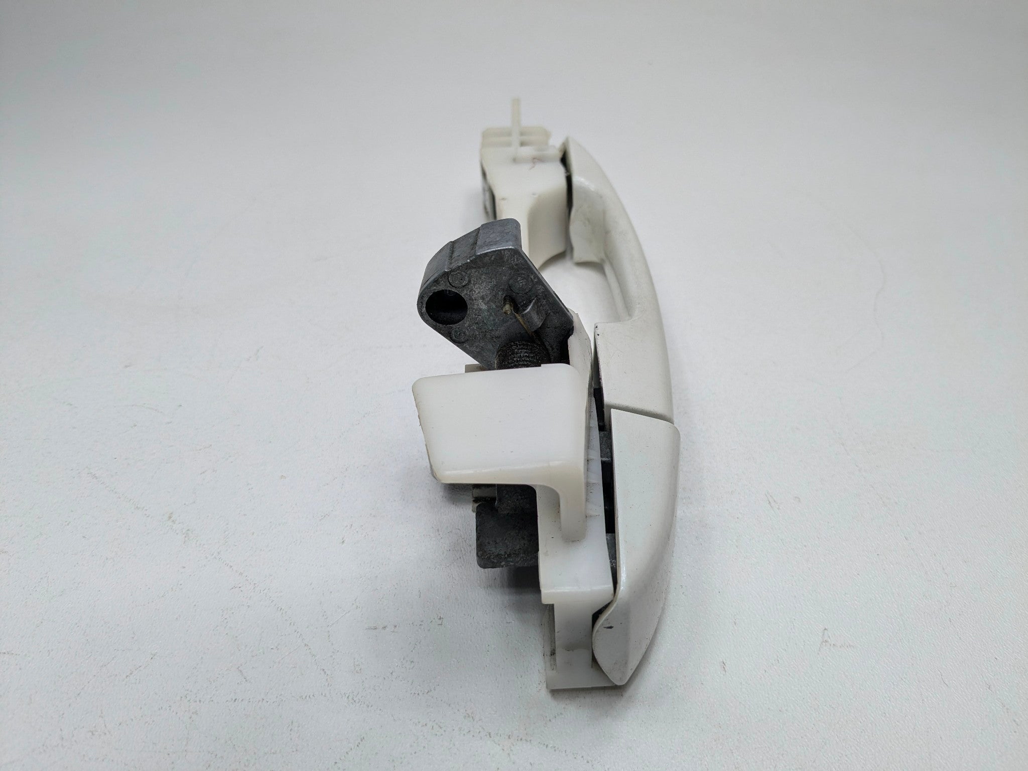 2004 - 2008 OEM ACURA TL FRONT RIGHT PASSENGER SIDE EXTERIOR DOOR HANDLE