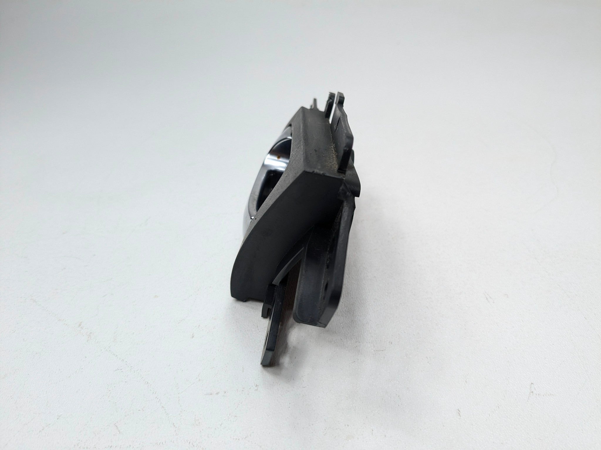 2004 - 2008 OEM ACURA TL REAR LEFT DRIVER SIDE INTERIOR DOOR HANDLE