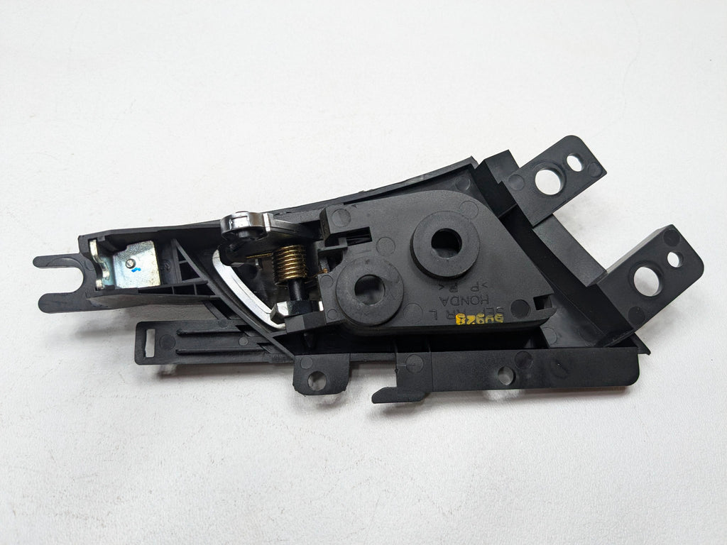 2004 - 2008 OEM ACURA TL REAR LEFT DRIVER SIDE INTERIOR DOOR HANDLE