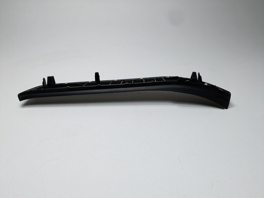 2004 - 2008 OEM ACURA TL REAR LEFT DRIVER SIDE DOOR SCUFF SILL PLATE TRIM