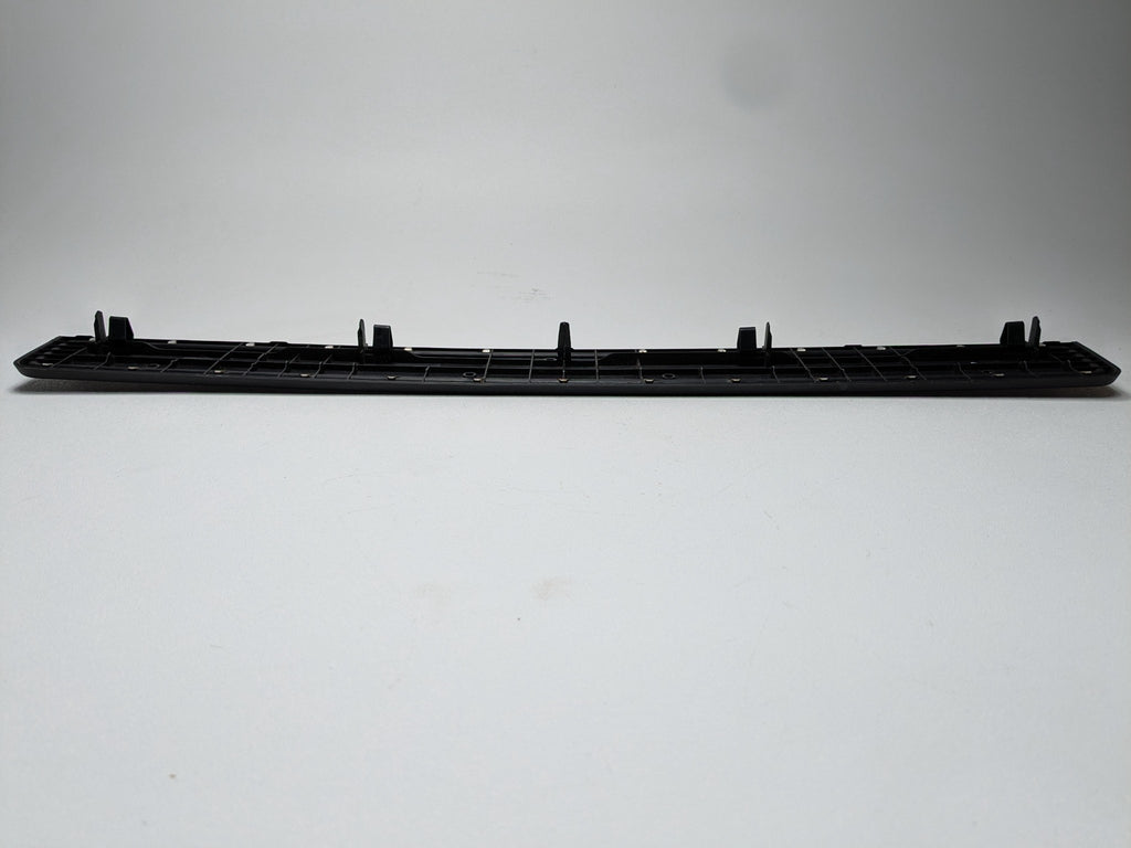 2004 - 2008 OEM ACURA TL FRONT RIGHT PASSENGER SIDE DOOR SCUFF SILL PLATE TRIM