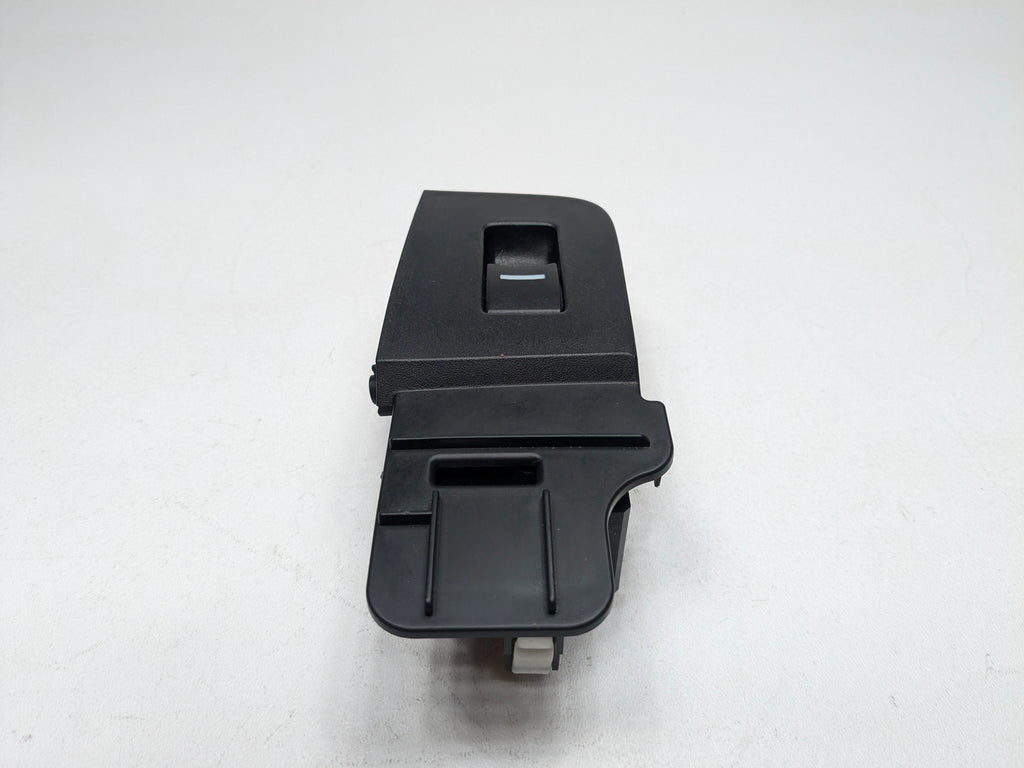 2004 - 2008 OEM ACURA TL REAR LEFT DRIVER SIDE WINDOW SWITCH BLACK