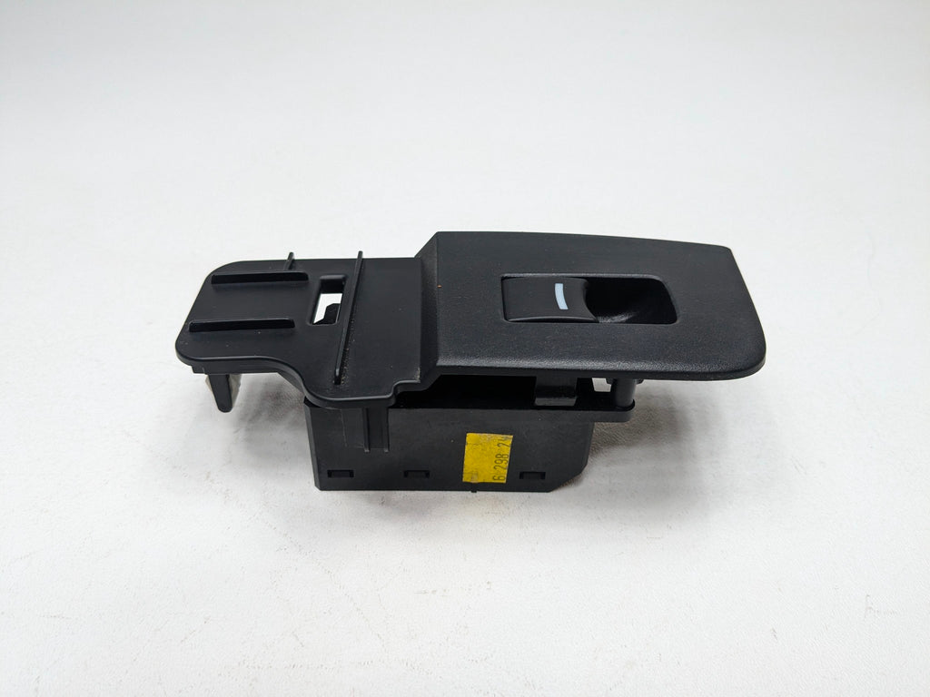 2004 - 2008 OEM ACURA TL REAR LEFT DRIVER SIDE WINDOW SWITCH BLACK