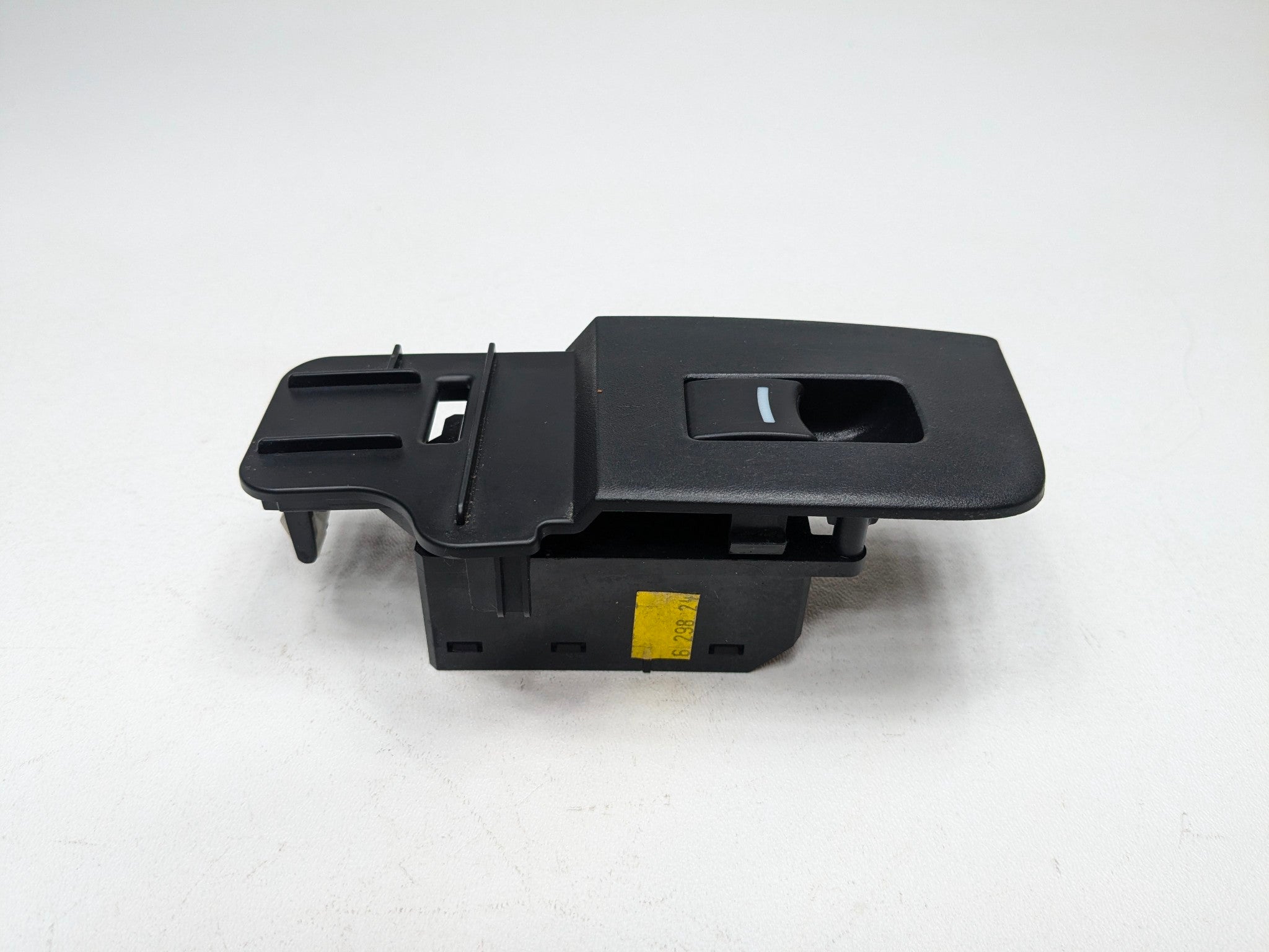 2004 - 2008 OEM ACURA TL REAR LEFT DRIVER SIDE WINDOW SWITCH BLACK
