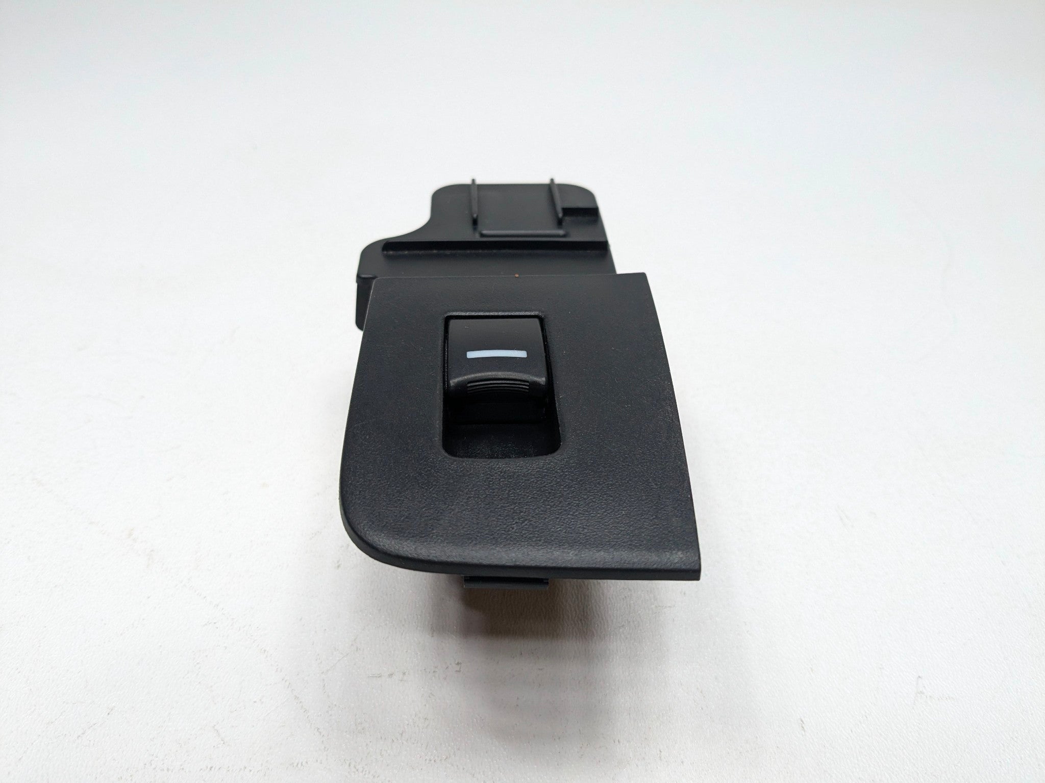2004 - 2008 OEM ACURA TL REAR LEFT DRIVER SIDE WINDOW SWITCH BLACK