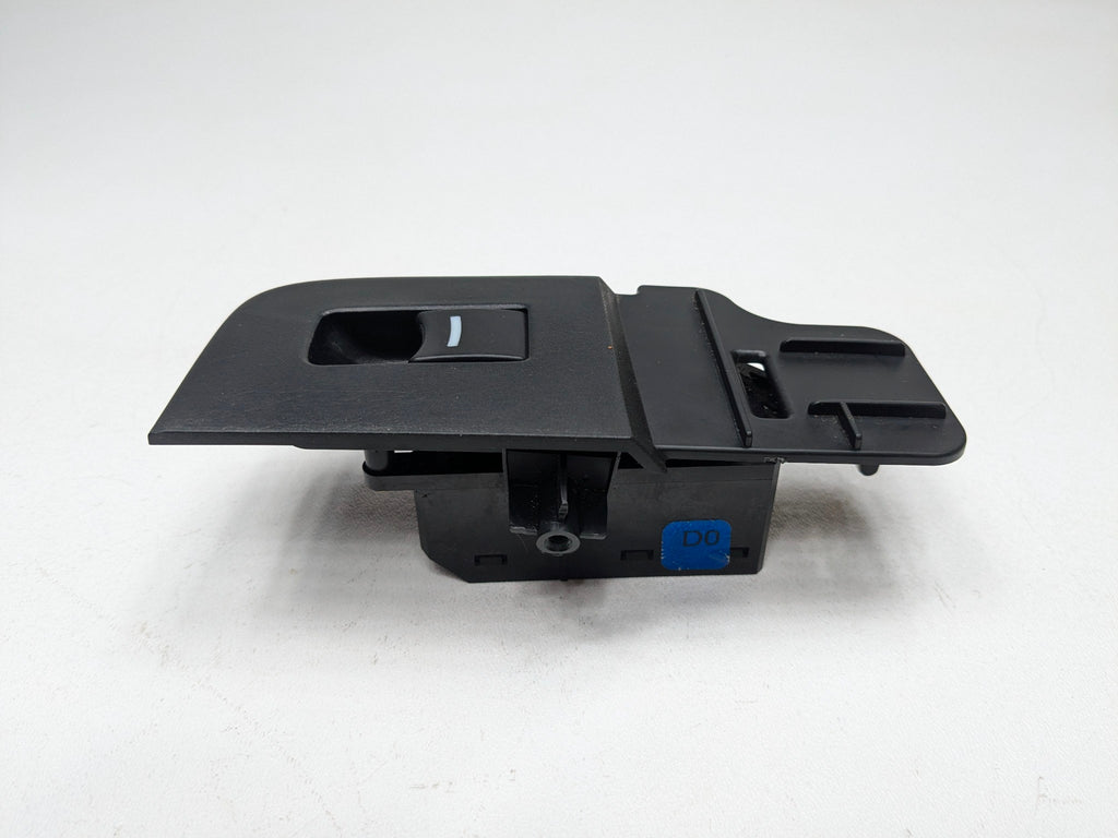 2004 - 2008 OEM ACURA TL REAR LEFT DRIVER SIDE WINDOW SWITCH BLACK