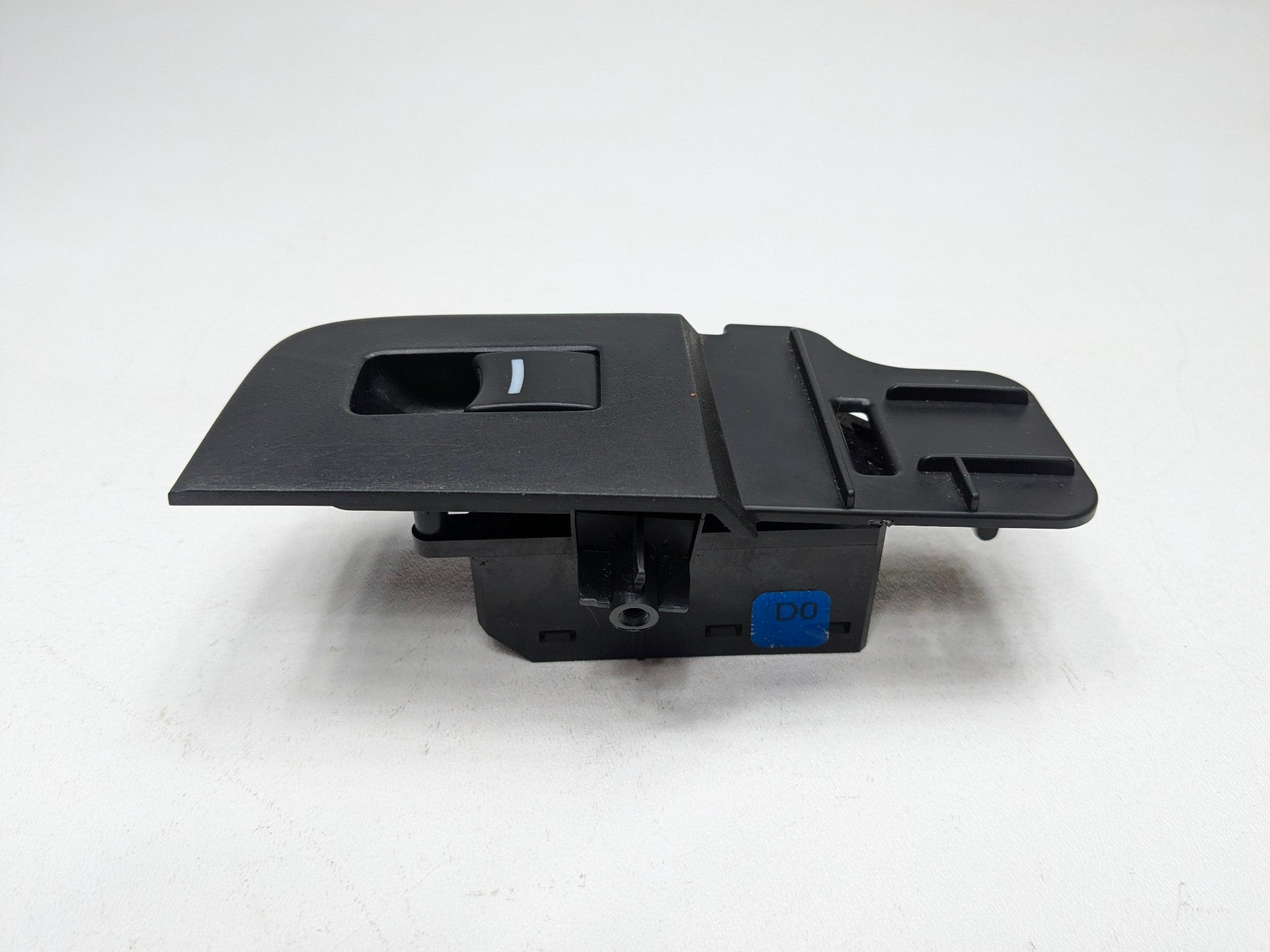2004 - 2008 OEM ACURA TL REAR LEFT DRIVER SIDE WINDOW SWITCH BLACK