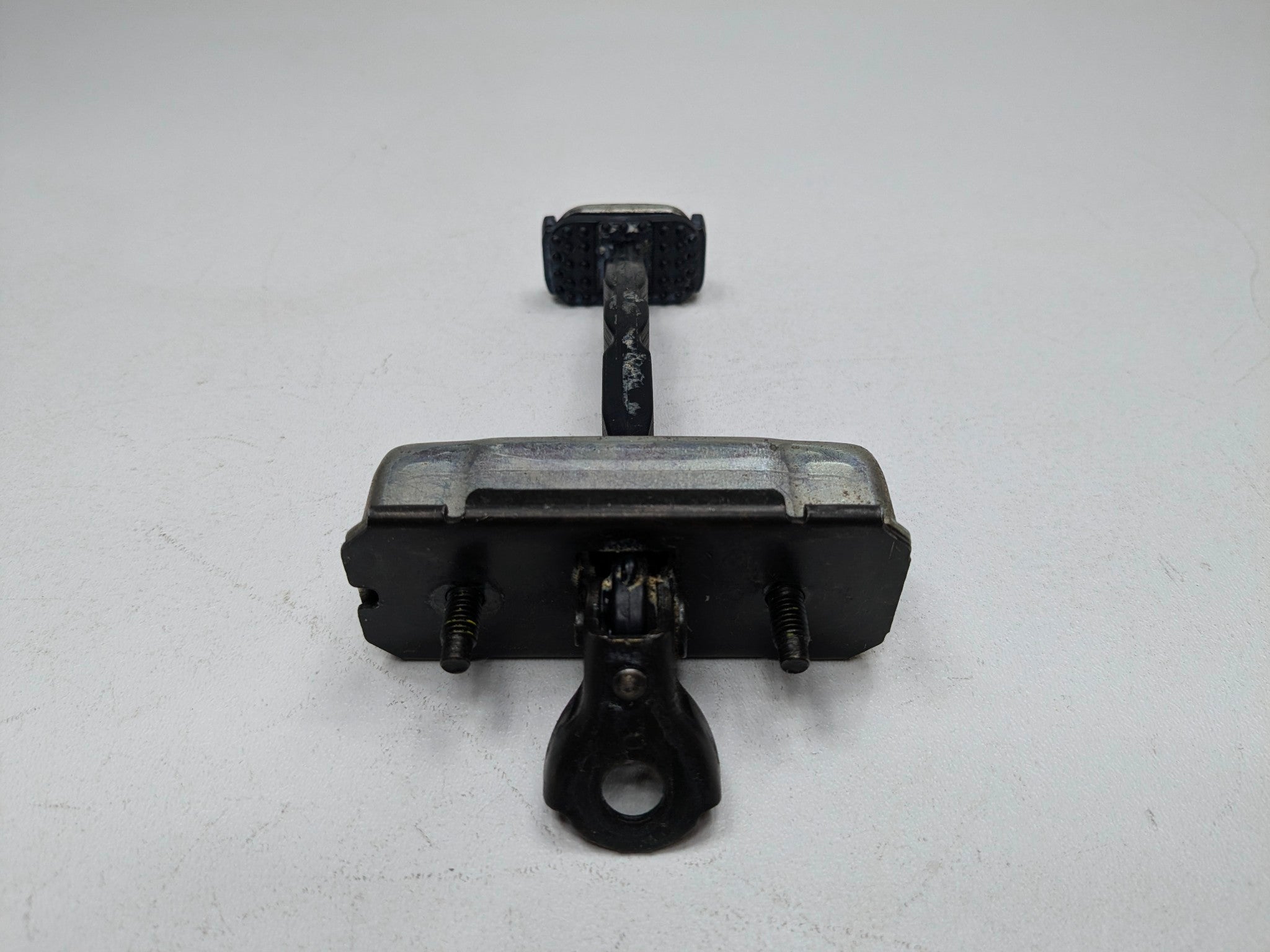 04 - 08 OEM ACURA TL FRONT RIGHT PASSENGER SIDE DOOR HINGE CHECK STOP STOPPER