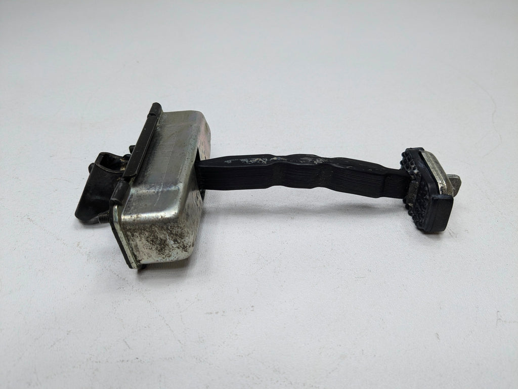 04 - 08 OEM ACURA TL FRONT RIGHT PASSENGER SIDE DOOR HINGE CHECK STOP STOPPER