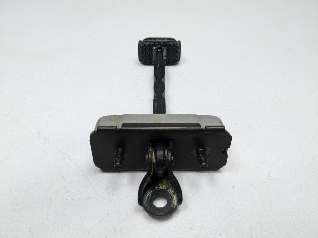 04 - 08 OEM ACURA TL FRONT RIGHT PASSENGER SIDE DOOR HINGE CHECK STOP STOPPER