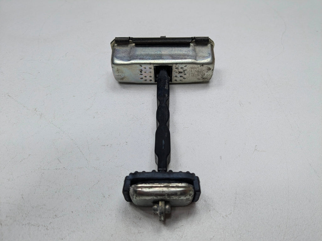04 - 08 OEM ACURA TL FRONT RIGHT PASSENGER SIDE DOOR HINGE CHECK STOP STOPPER