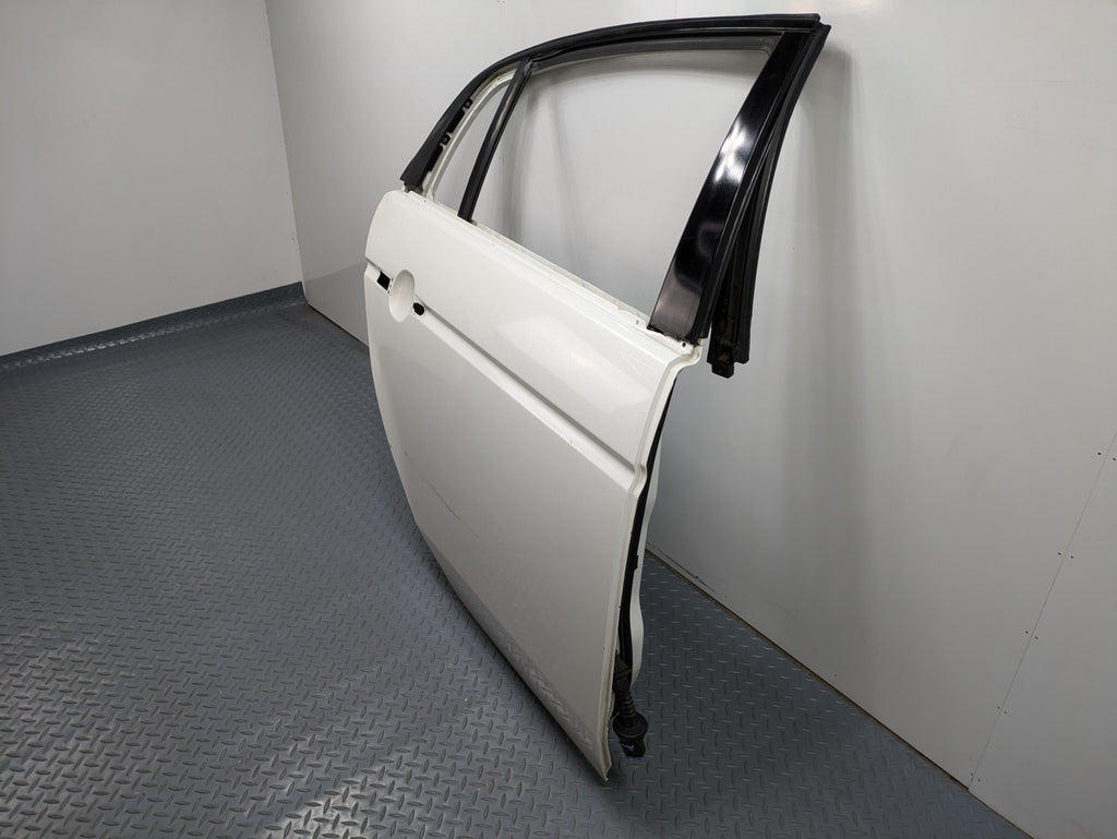 2004 - 2008 OEM ACURA TL REAR RIGHT PASSENGER SIDE DOOR SHELL PANEL ASSEMBLY