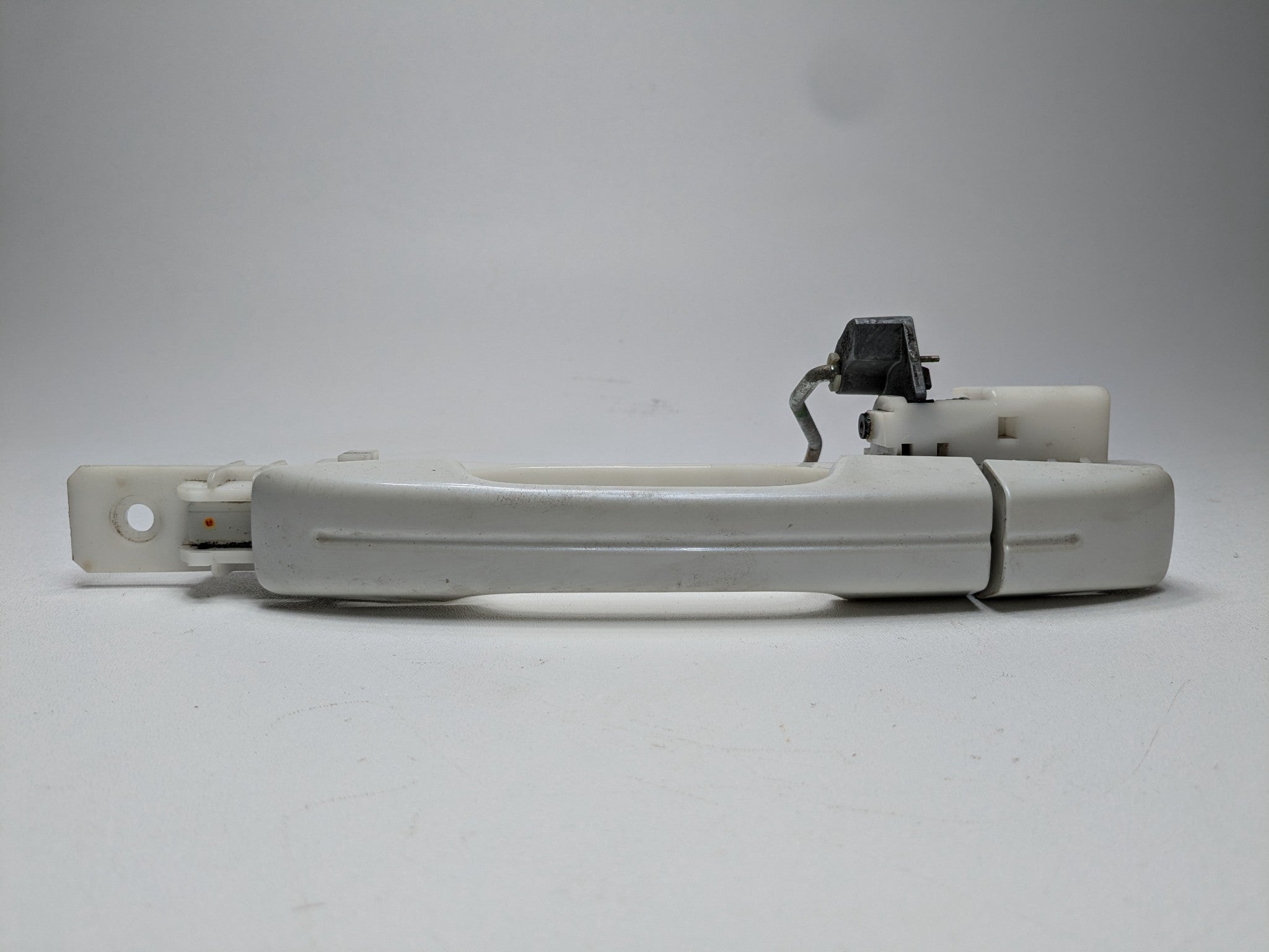 2004 - 2008 OEM ACURA TL REAR LEFT DRIVER SIDE EXTERIOR DOOR HANDLE
