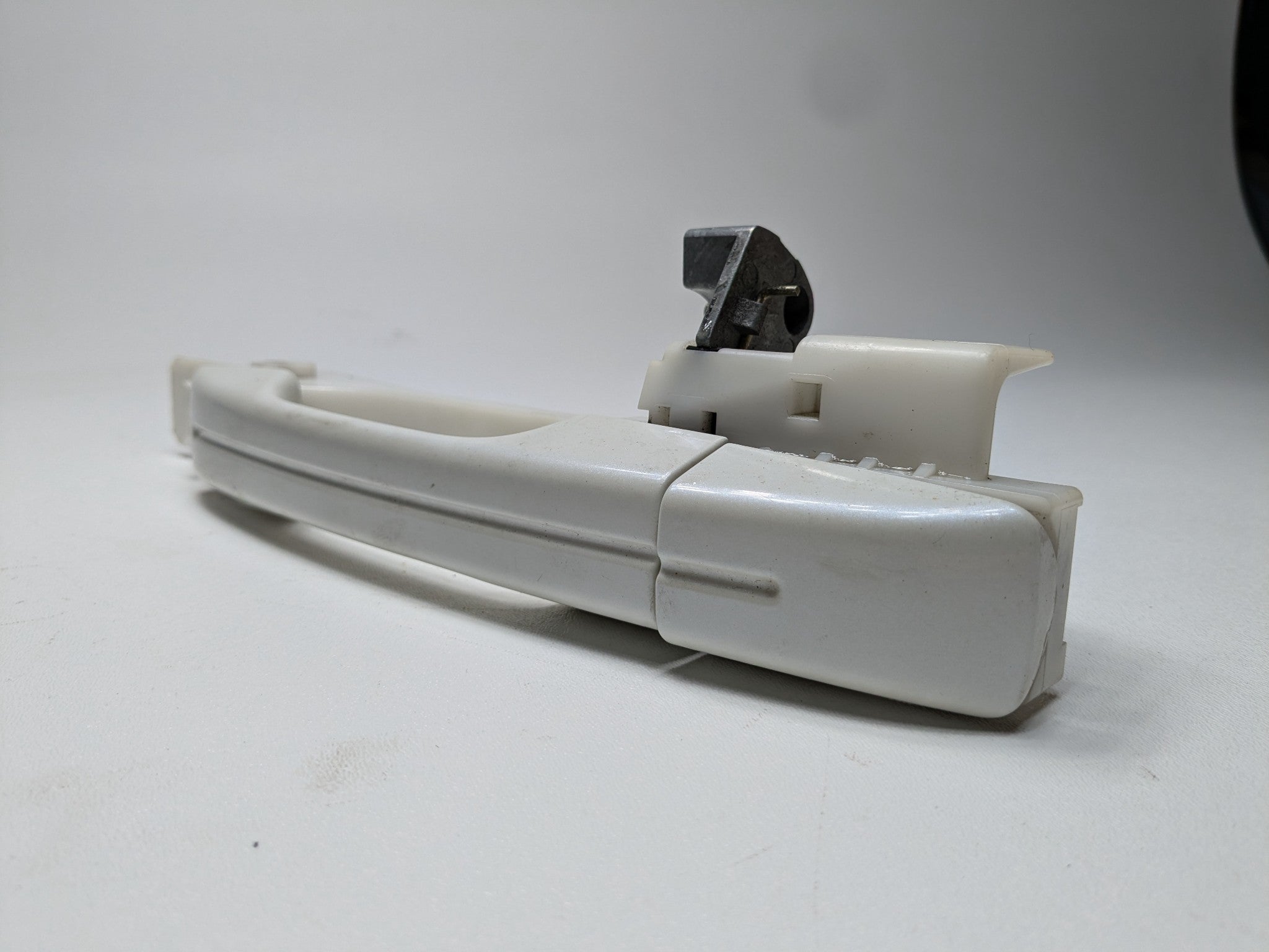 2004 - 2008 OEM ACURA TL REAR LEFT DRIVER SIDE EXTERIOR DOOR HANDLE