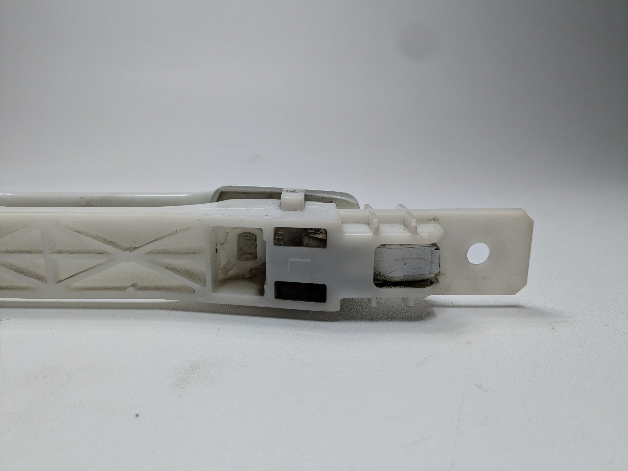 2004 - 2008 OEM ACURA TL REAR LEFT DRIVER SIDE EXTERIOR DOOR HANDLE
