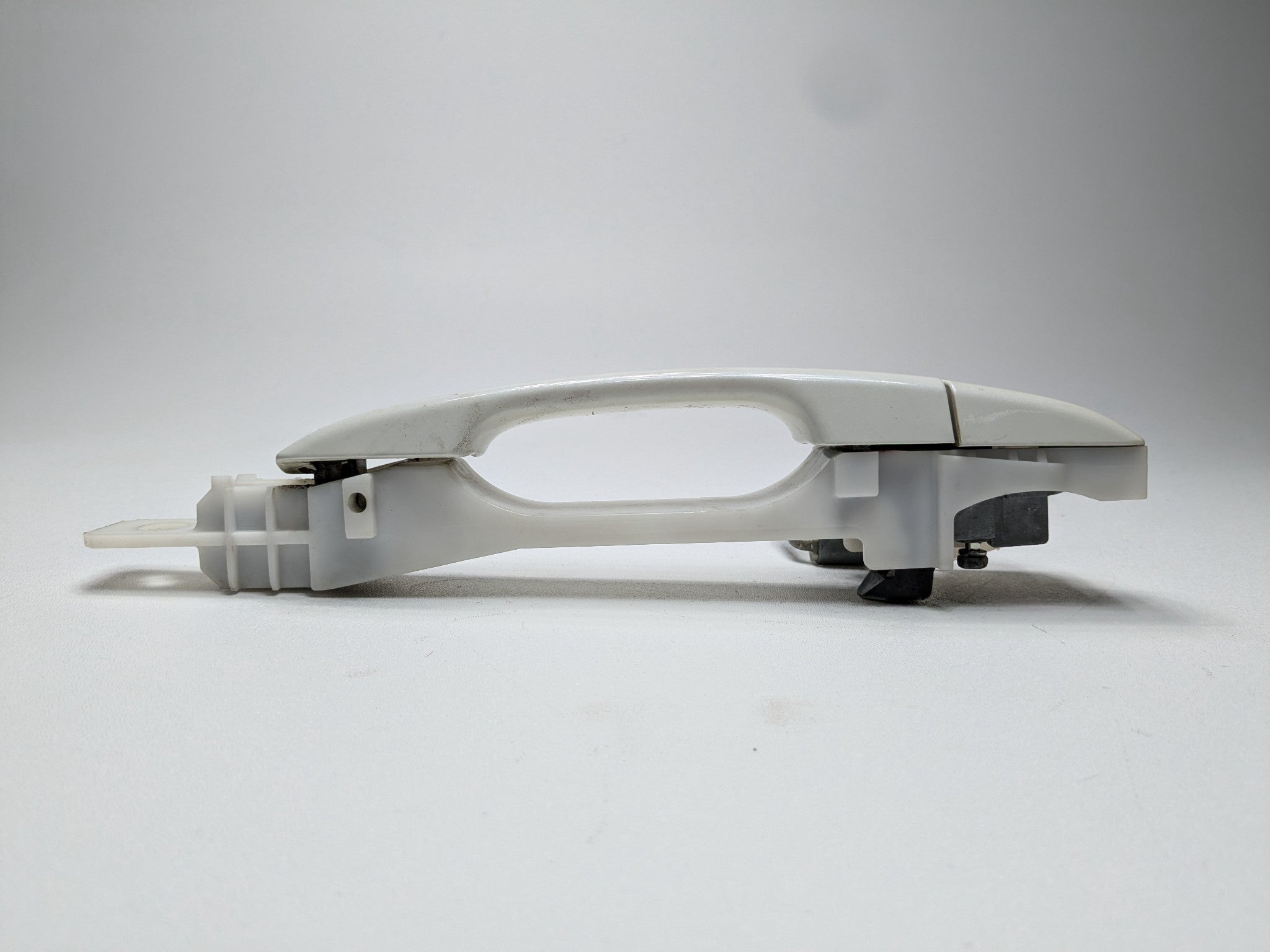 2004 - 2008 OEM ACURA TL REAR LEFT DRIVER SIDE EXTERIOR DOOR HANDLE