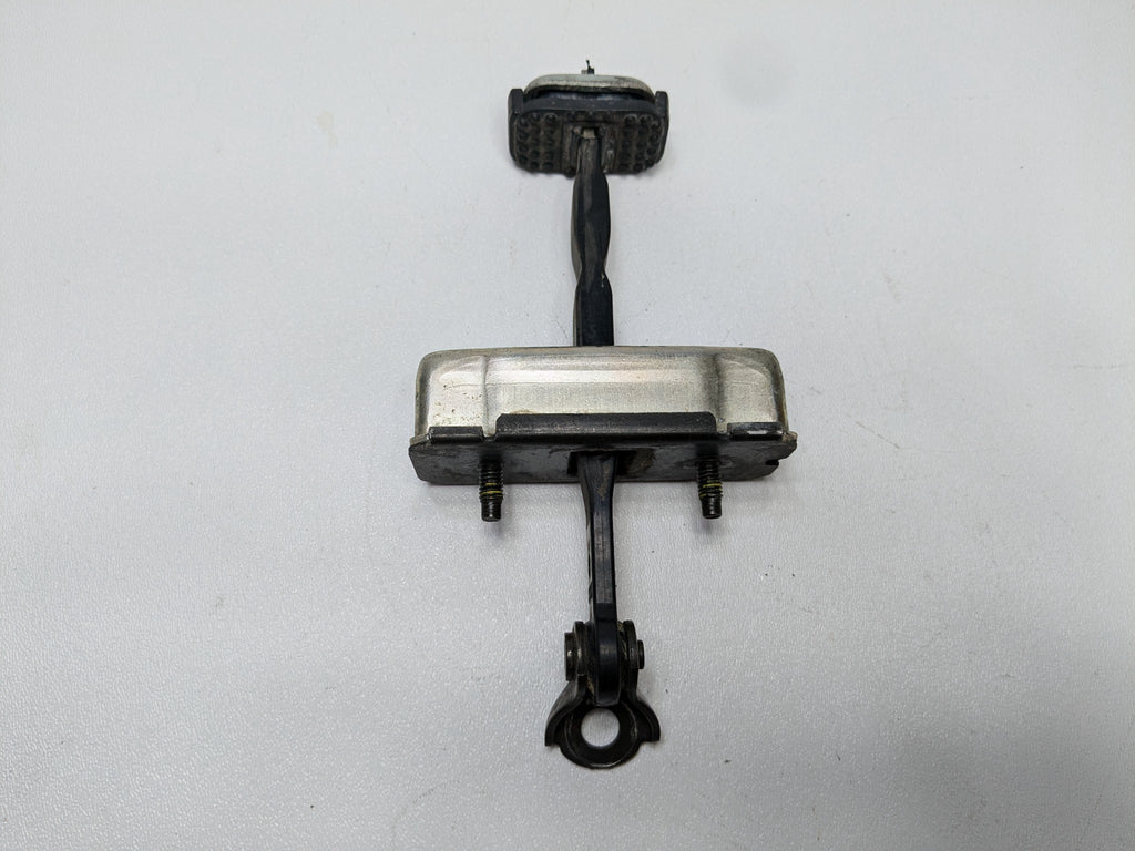 2004 - 2008 OEM ACURA TL REAR RIGHT PASSENGER SIDE DOOR HINGE CHECK STOP STOPPER