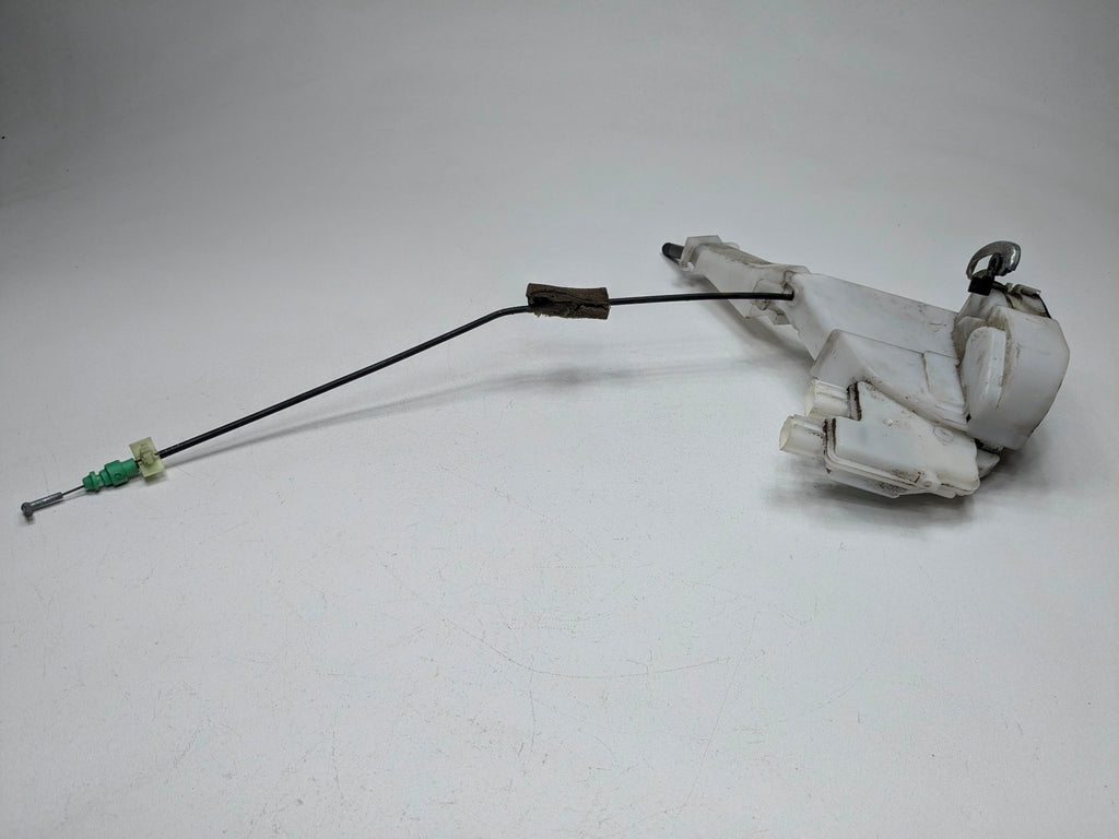 2004 - 2008 OEM ACURA TL REAR RIGHT PASSENGER SIDE DOOR LOCK LATCH ACTUATOR