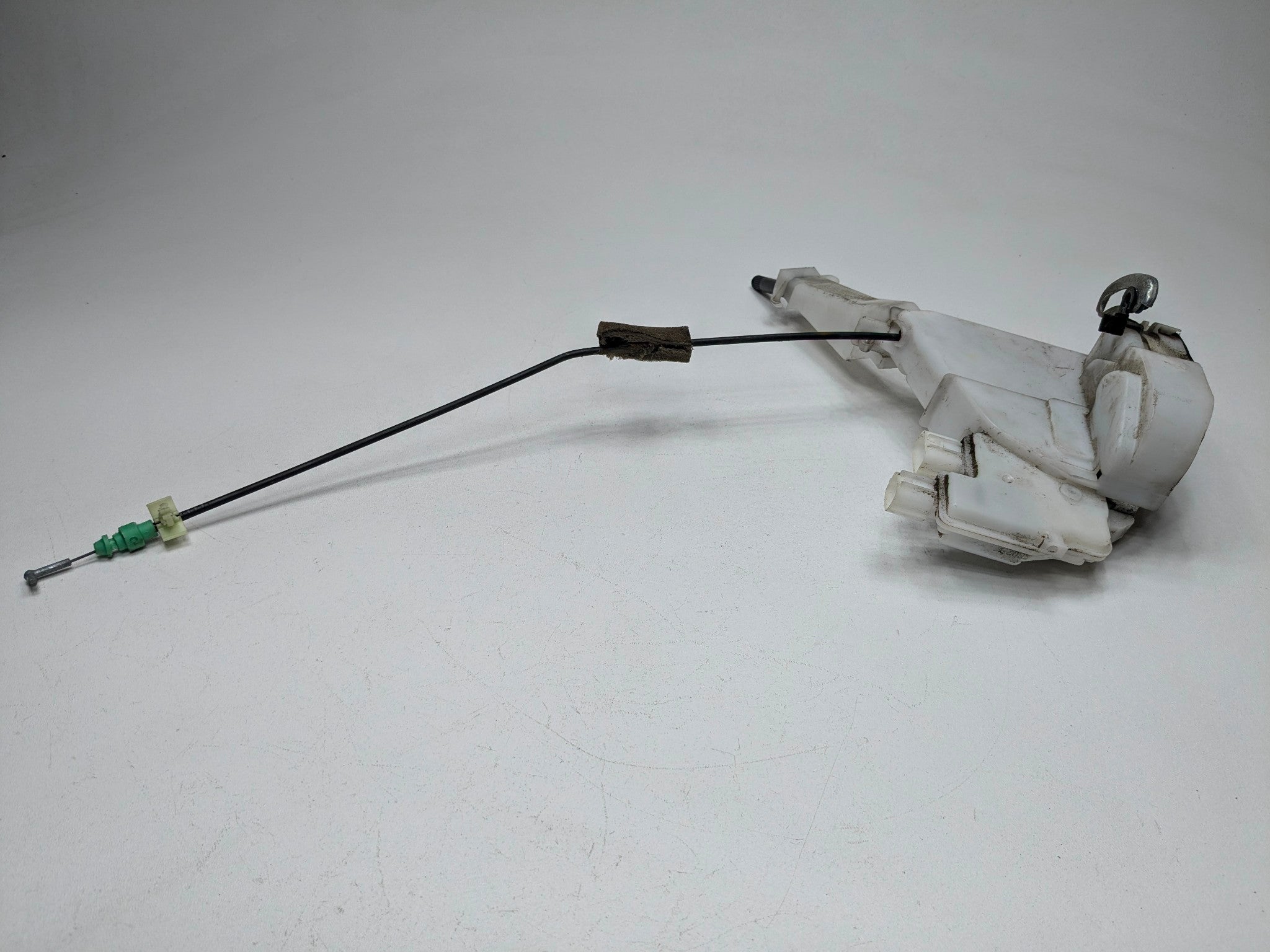 2004 - 2008 OEM ACURA TL REAR RIGHT PASSENGER SIDE DOOR LOCK LATCH ACTUATOR
