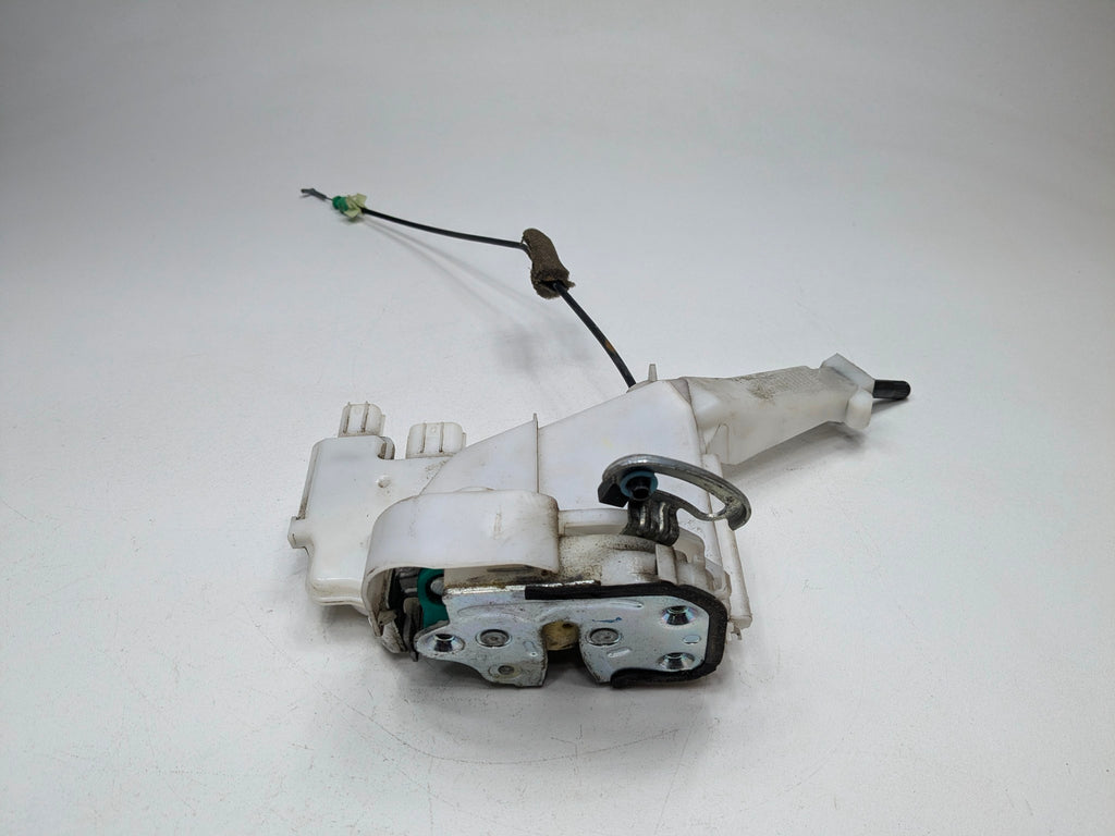 2004 - 2008 OEM ACURA TL REAR RIGHT PASSENGER SIDE DOOR LOCK LATCH ACTUATOR