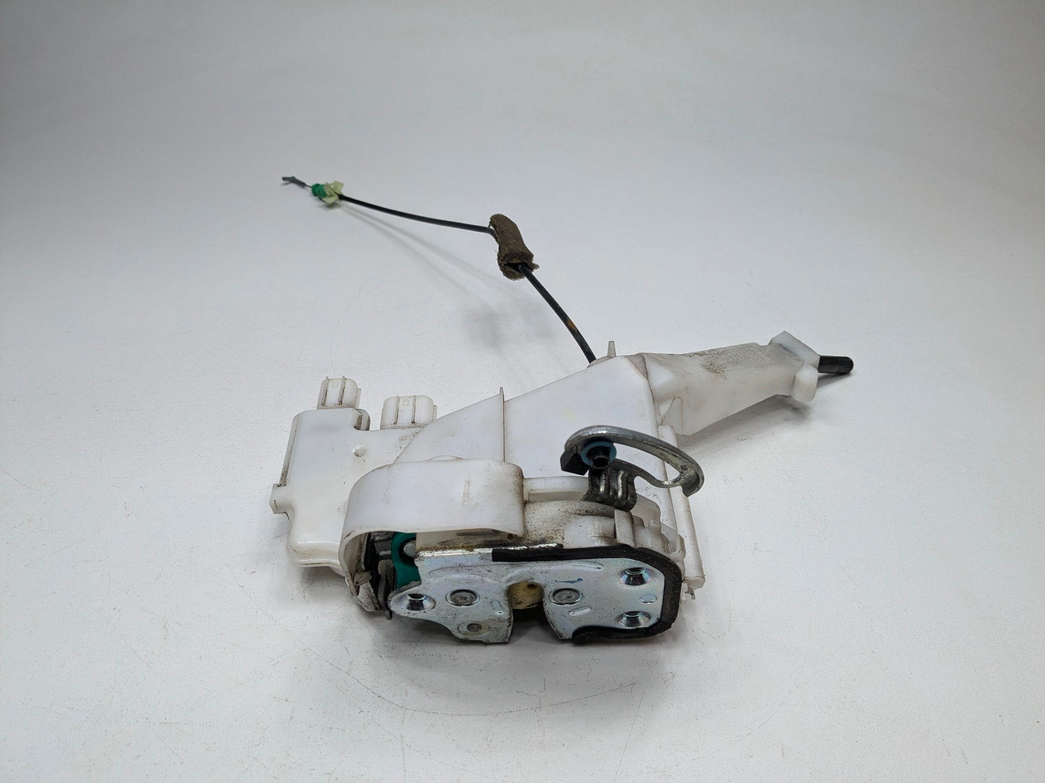 2004 - 2008 OEM ACURA TL REAR RIGHT PASSENGER SIDE DOOR LOCK LATCH ACTUATOR