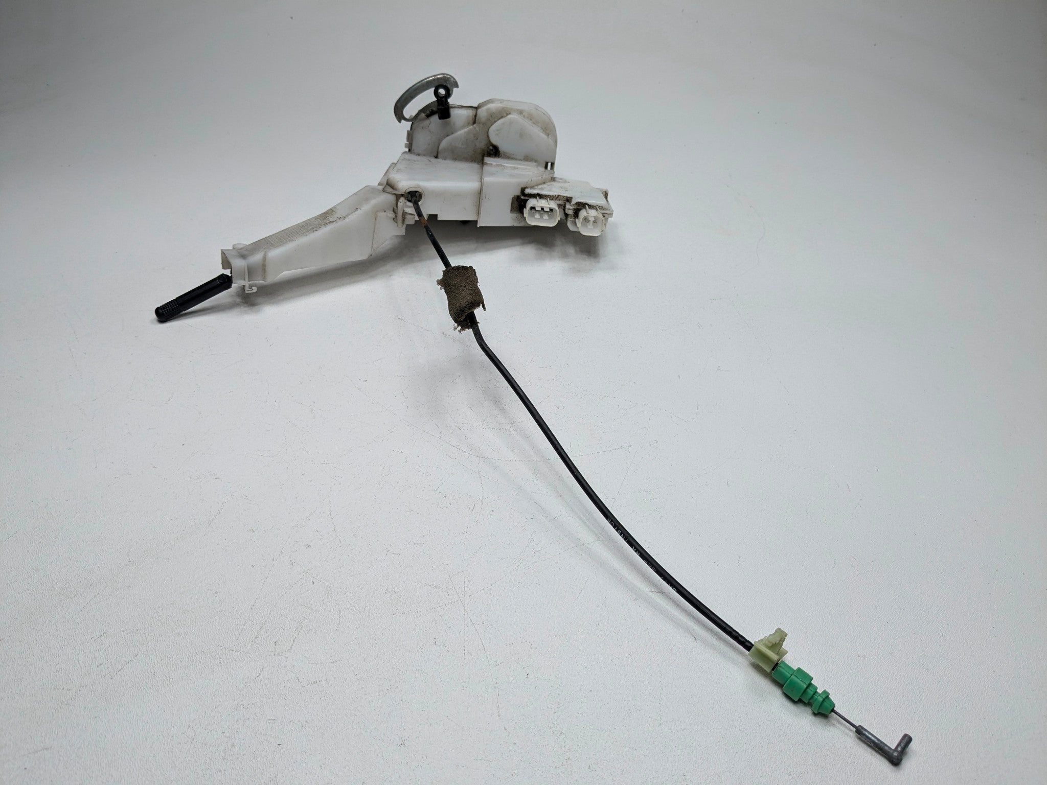 2004 - 2008 OEM ACURA TL REAR RIGHT PASSENGER SIDE DOOR LOCK LATCH ACTUATOR