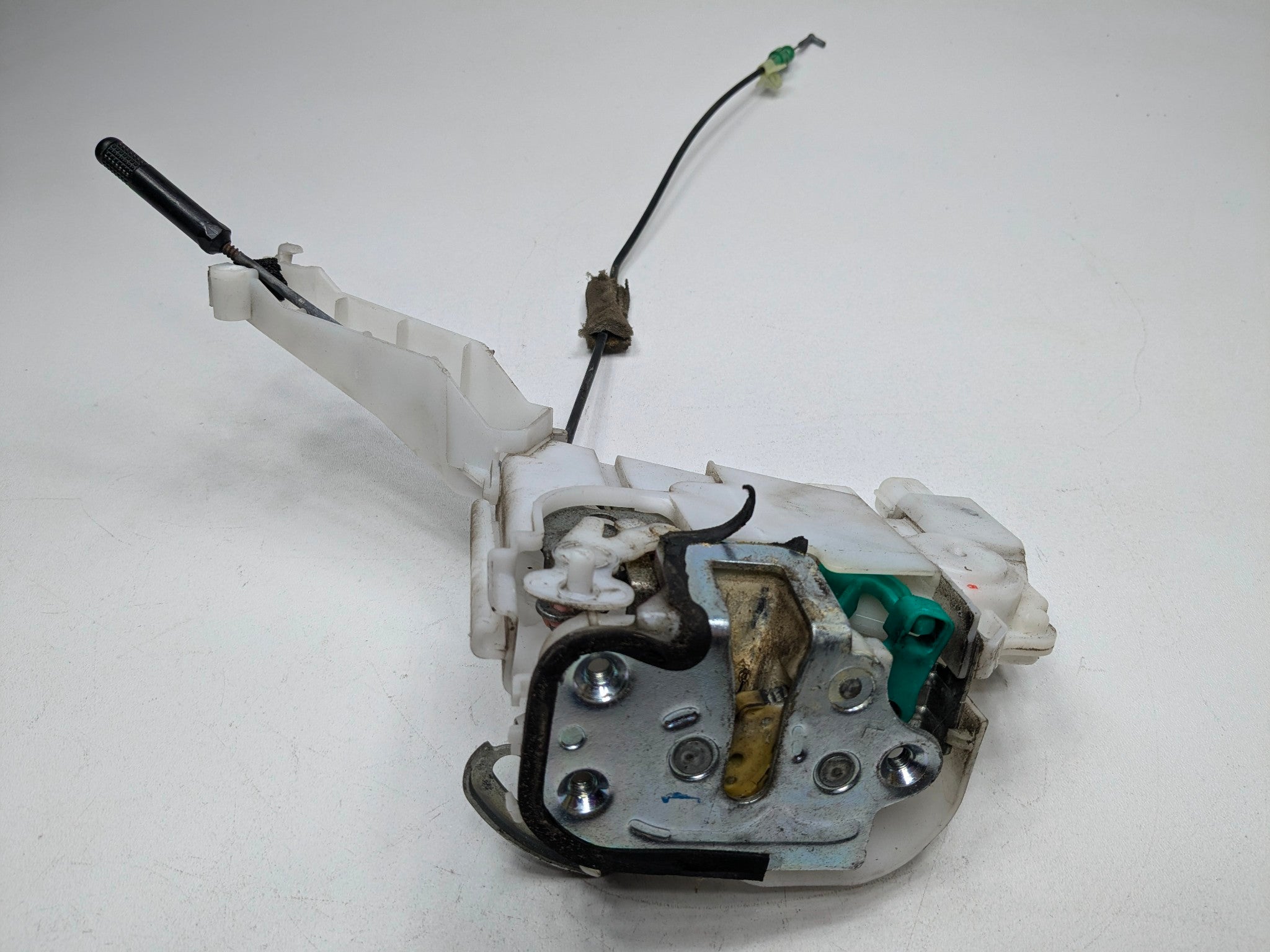 2004 - 2008 OEM ACURA TL REAR RIGHT PASSENGER SIDE DOOR LOCK LATCH ACTUATOR