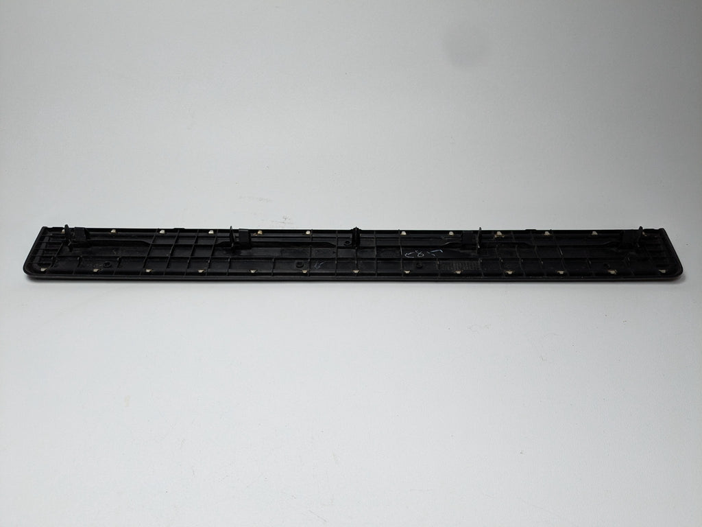 2004 - 2008 OEM ACURA TL FRONT LEFT DRIVER SIDE DOOR SCUFF SILL PLATE TRIM