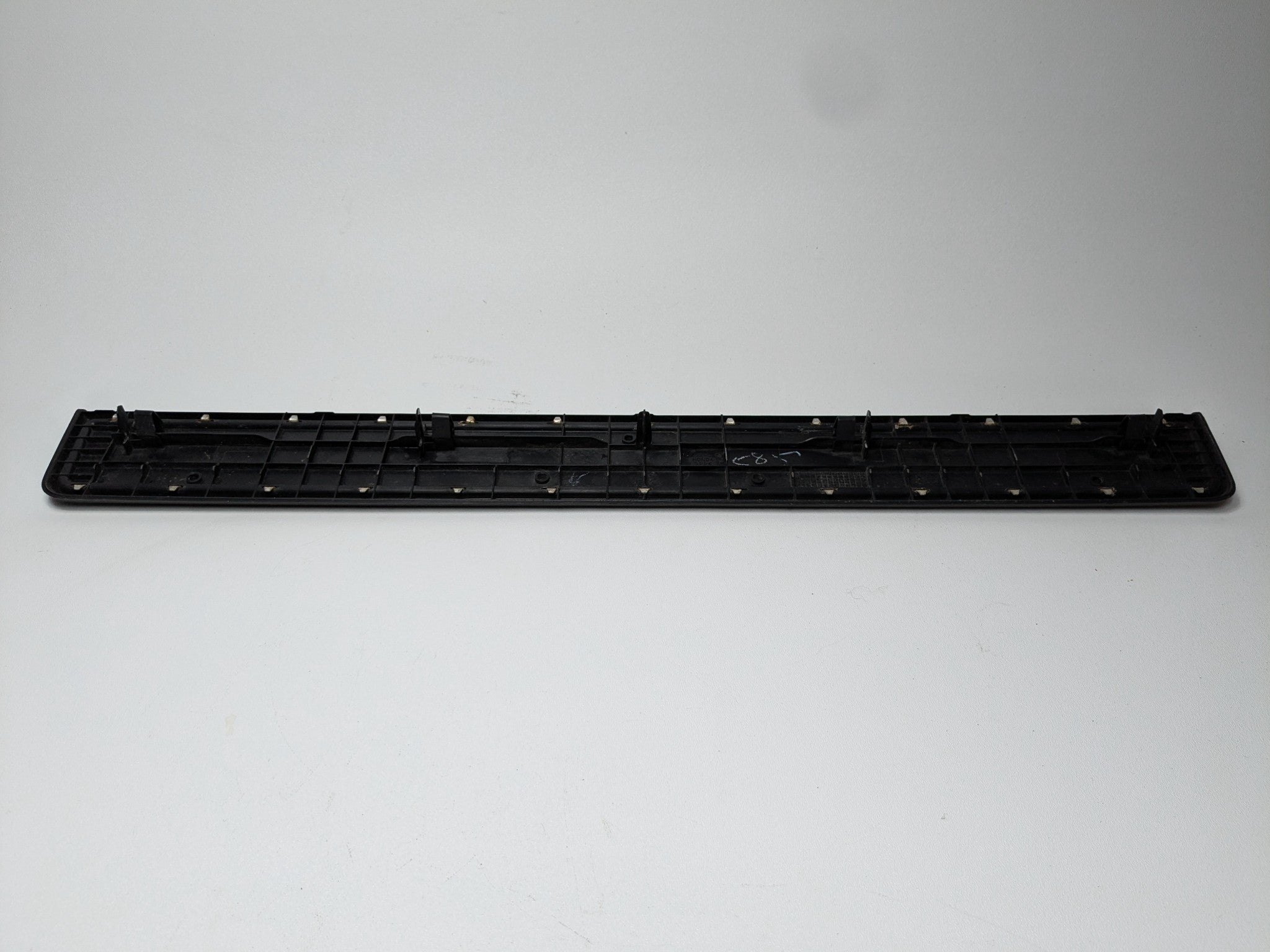 2004 - 2008 OEM ACURA TL FRONT LEFT DRIVER SIDE DOOR SCUFF SILL PLATE TRIM