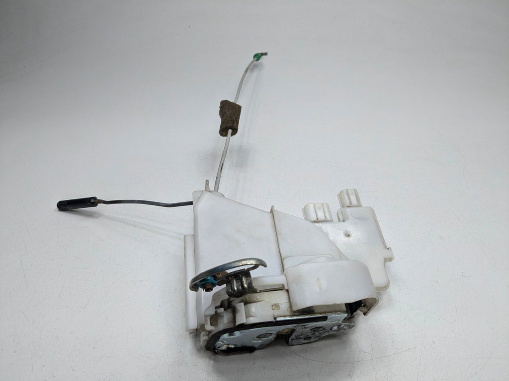 2004 - 2008 OEM ACURA TL REAR RIGHT PASSENGER SIDE DOOR LOCK LATCH ACTUATOR