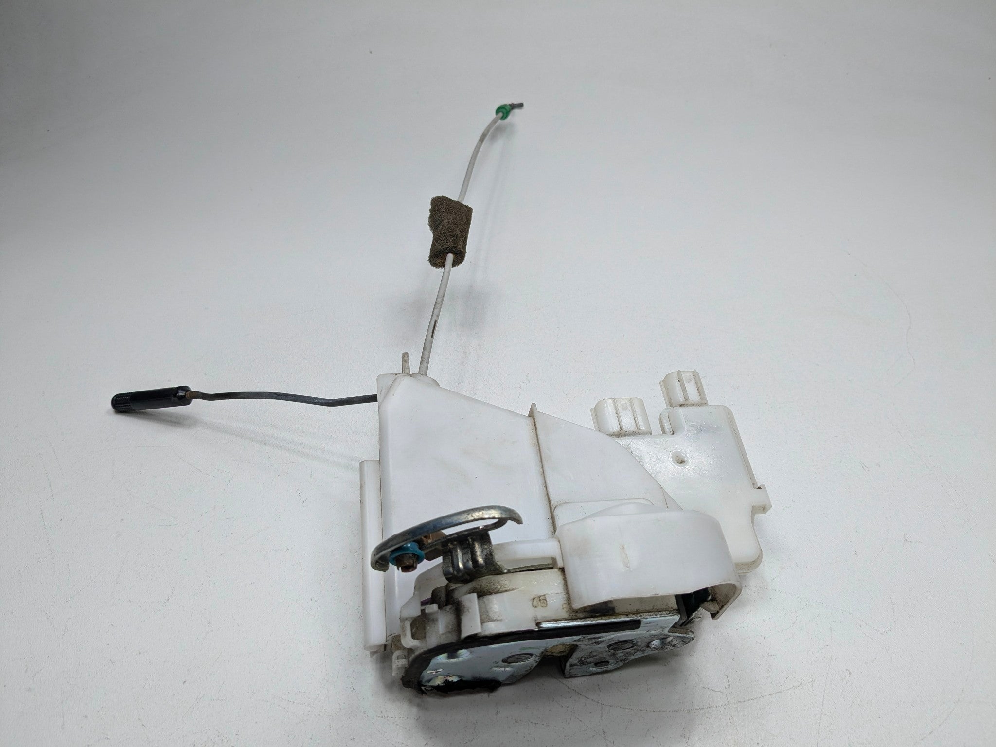2004 - 2008 OEM ACURA TL REAR RIGHT PASSENGER SIDE DOOR LOCK LATCH ACTUATOR