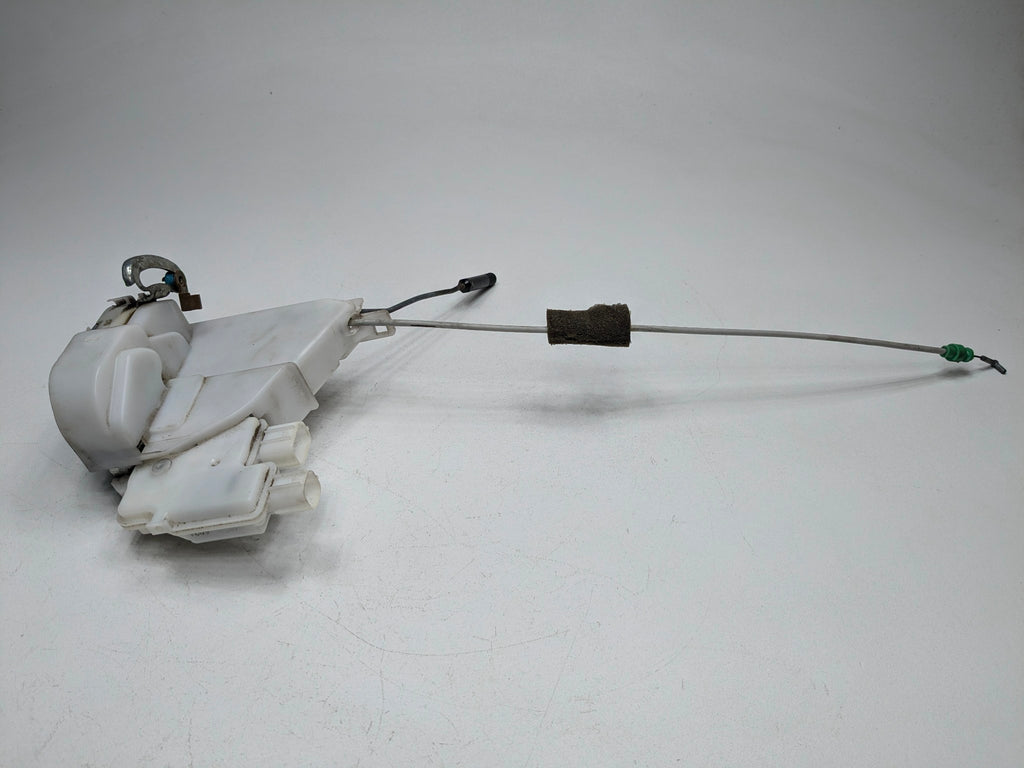 2004 - 2008 OEM ACURA TL REAR RIGHT PASSENGER SIDE DOOR LOCK LATCH ACTUATOR