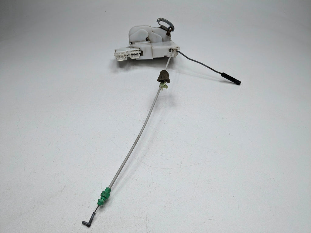 2004 - 2008 OEM ACURA TL REAR RIGHT PASSENGER SIDE DOOR LOCK LATCH ACTUATOR