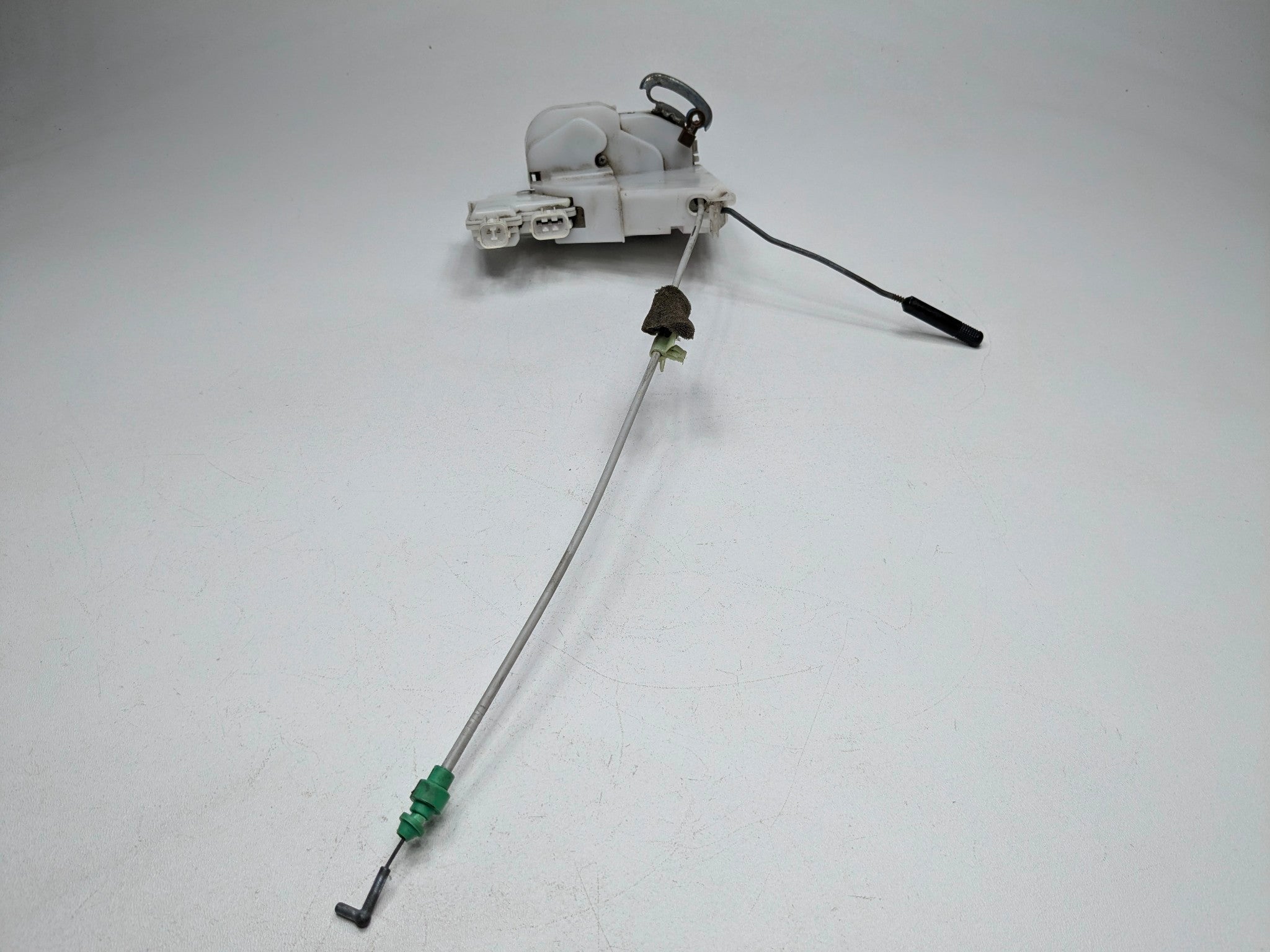2004 - 2008 OEM ACURA TL REAR RIGHT PASSENGER SIDE DOOR LOCK LATCH ACTUATOR