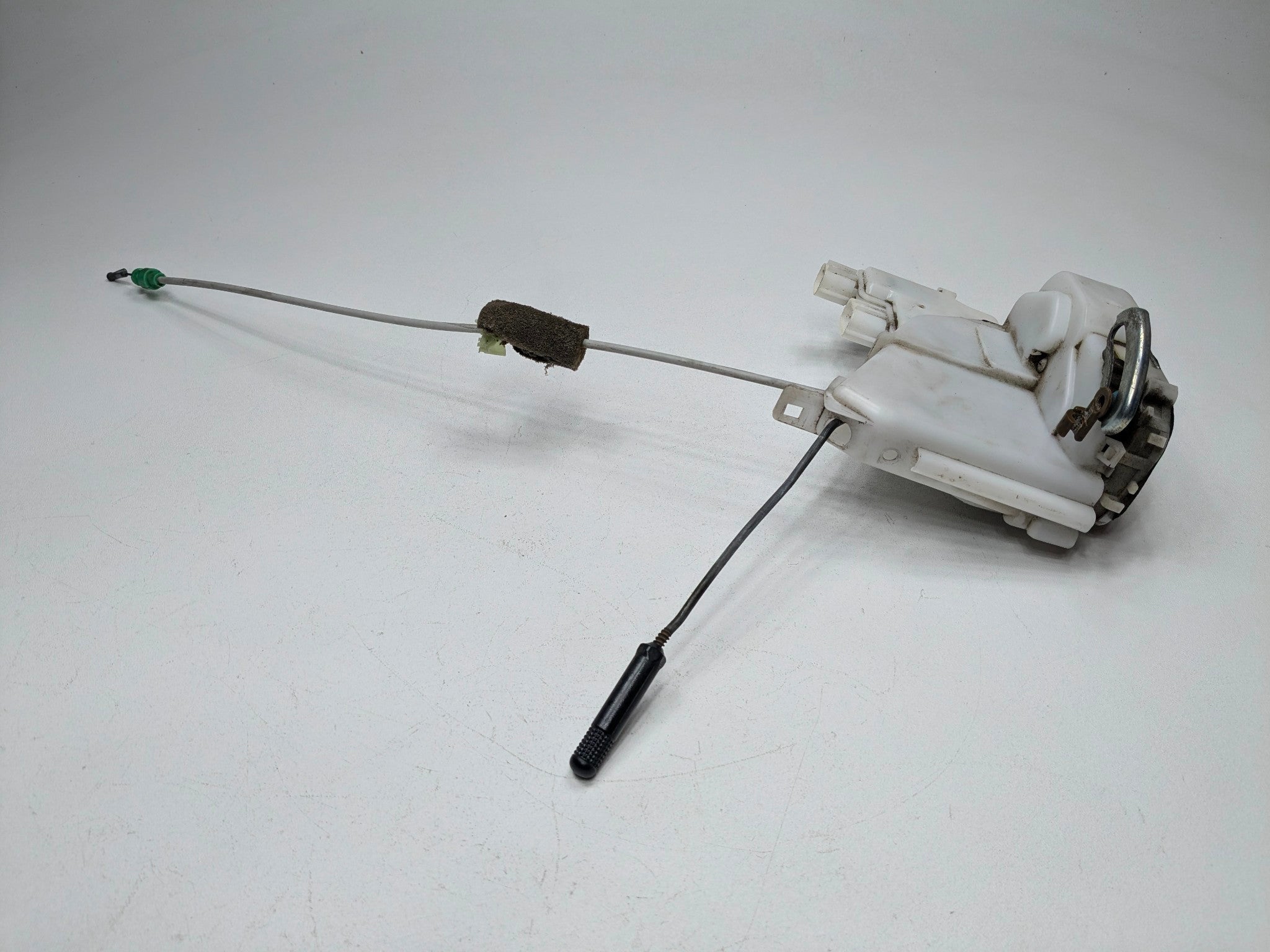 2004 - 2008 OEM ACURA TL REAR RIGHT PASSENGER SIDE DOOR LOCK LATCH ACTUATOR