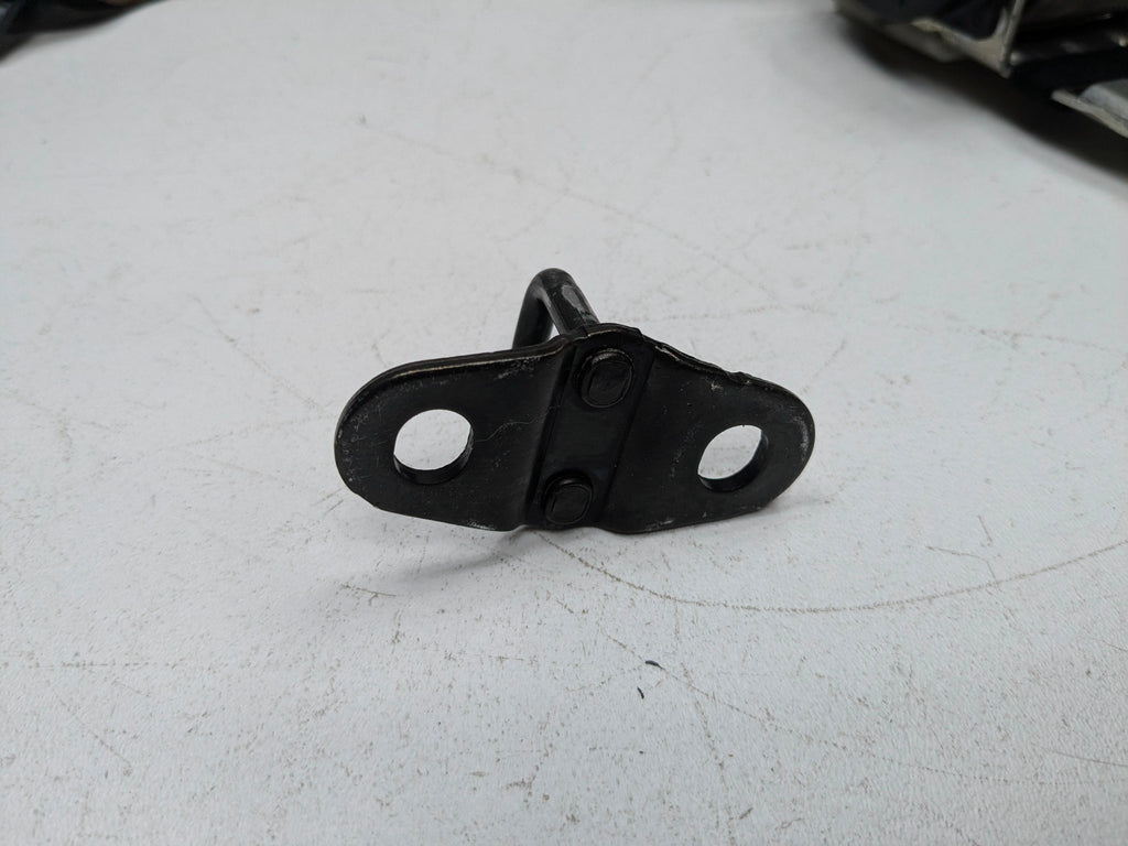 2004 - 2008 OEM ACURA TL REAR RIGHT PASSENGER SIDE SEAT BELT RETRACTOR