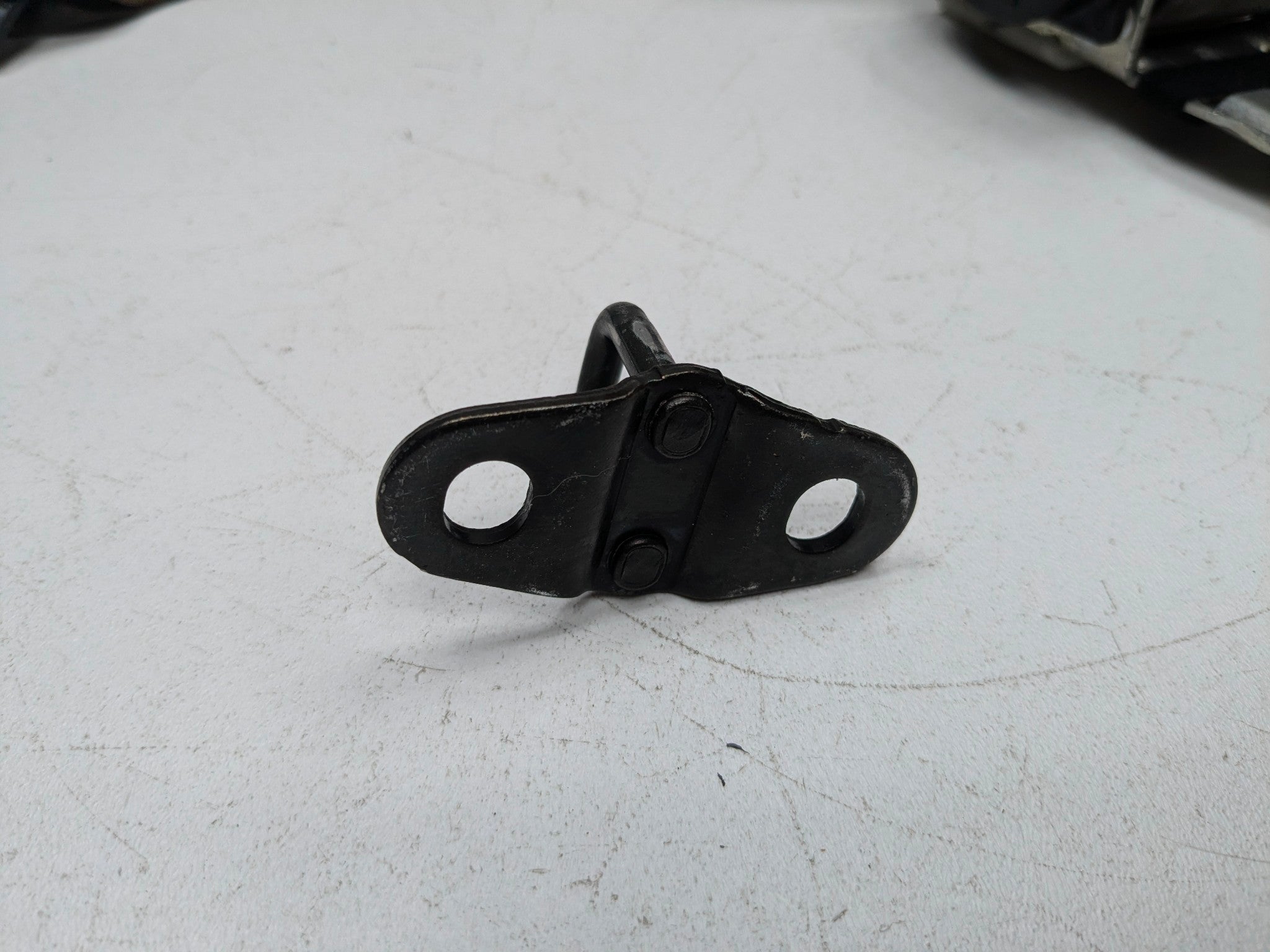 2004 - 2008 OEM ACURA TL REAR RIGHT PASSENGER SIDE SEAT BELT RETRACTOR
