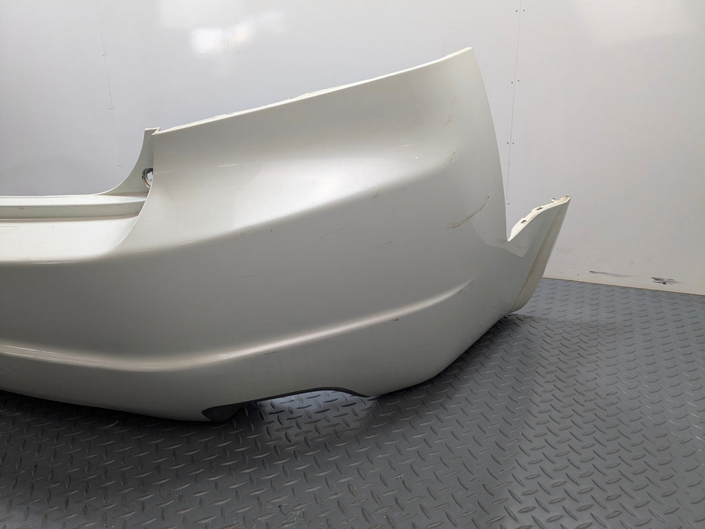 2004 - 2008 OEM ACURA TL REAR BUMPER COVER PANEL ASSEMBLY